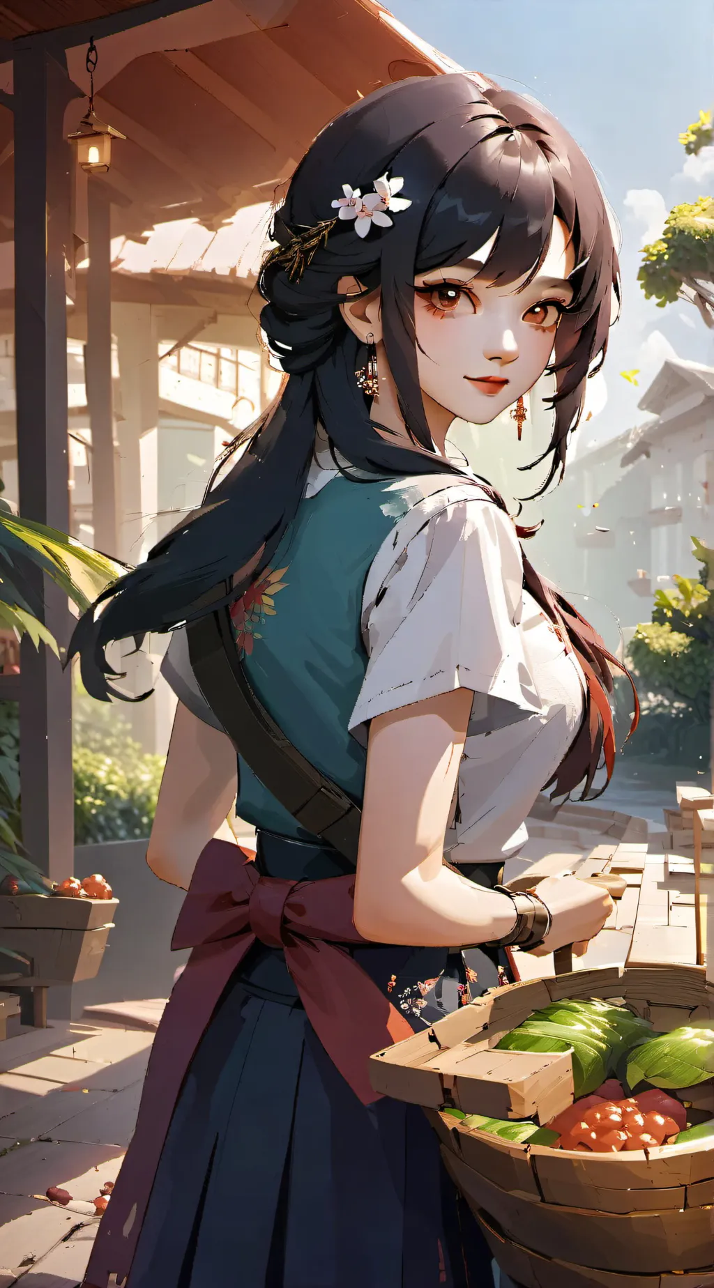 Talkie AI - Chat with karina