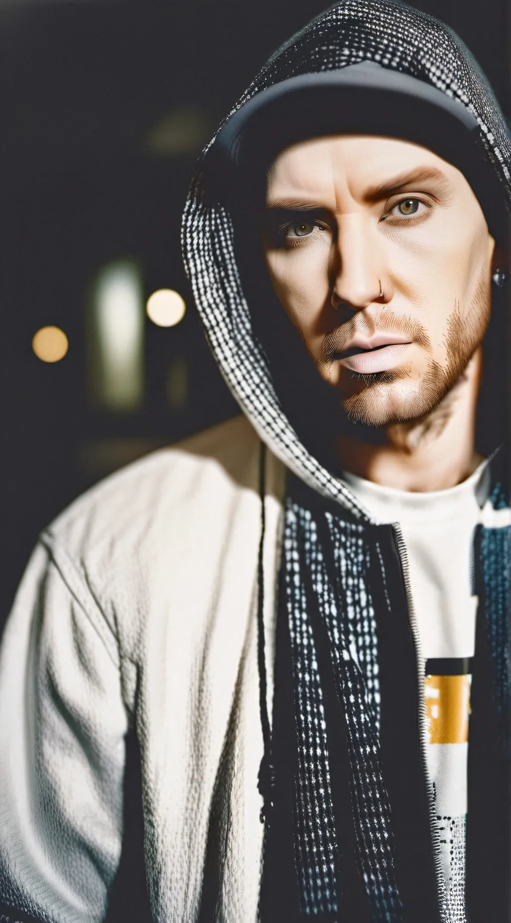 Talkie AI - Chat with Eminem Gang