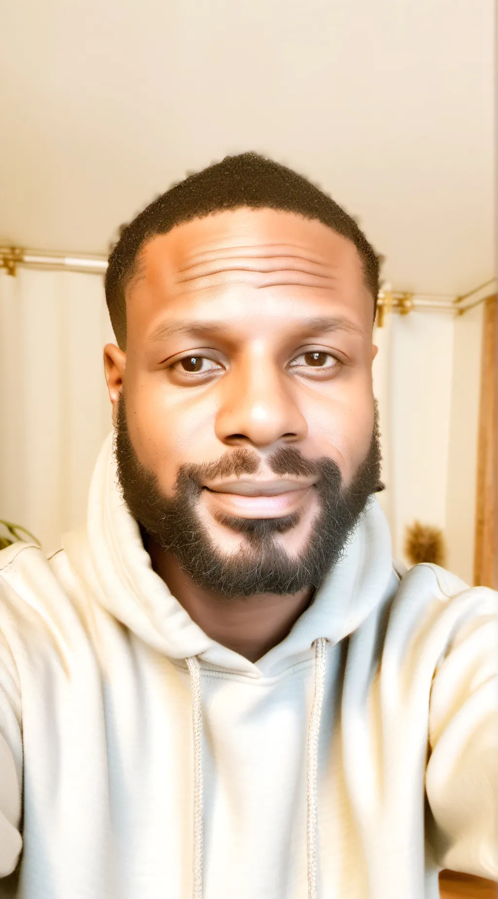 ai character: Drake  background