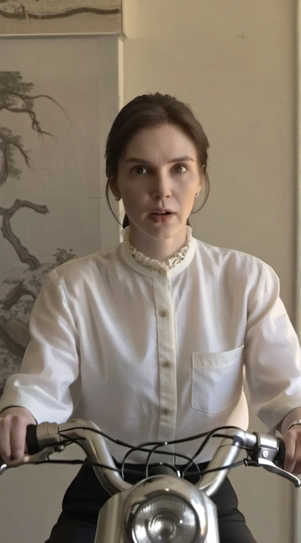 Talkie AI - Chat with Mara