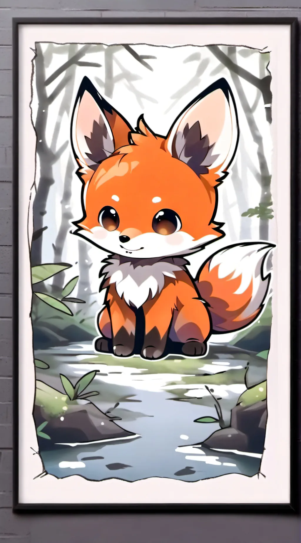 Talkie AI - Chat with Meadow