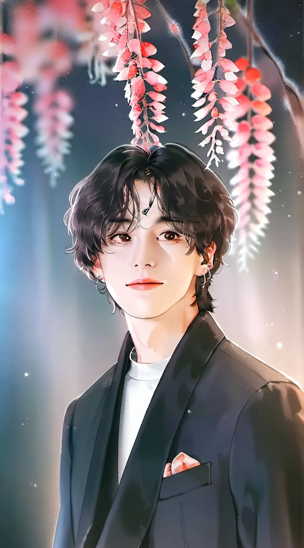 Talkie AI - Chat with Han (2)
