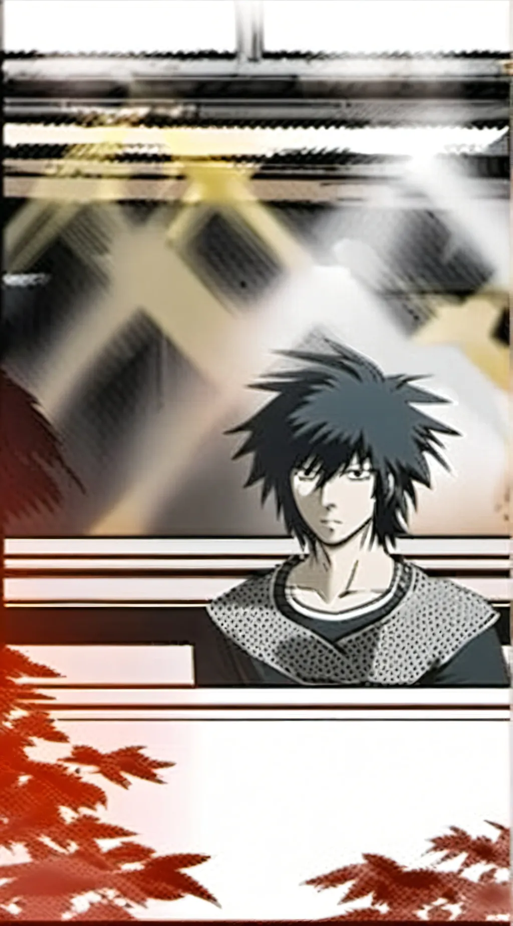 Talkie AI - Chat with L death note