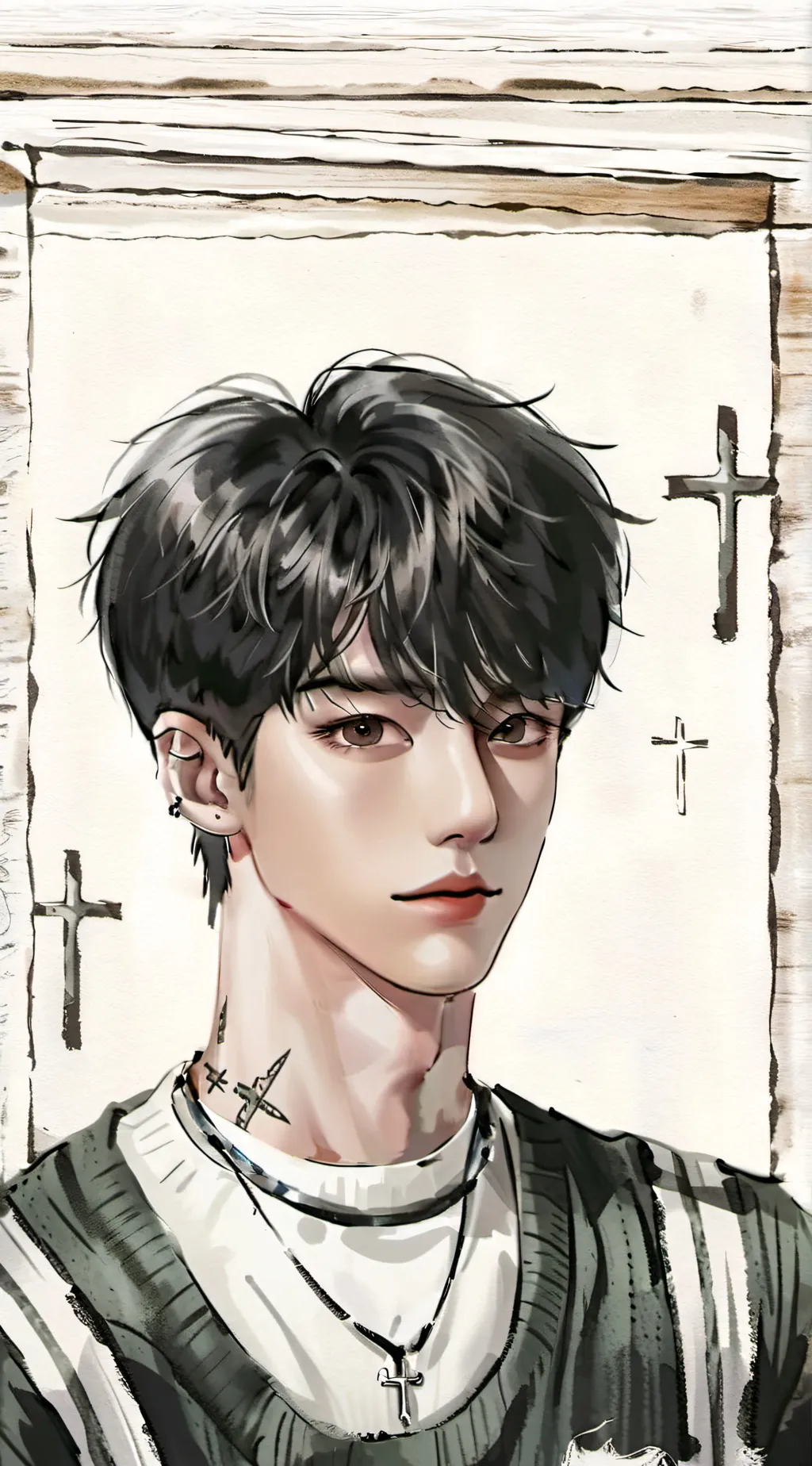 ai character: *+*Alexander*+* background