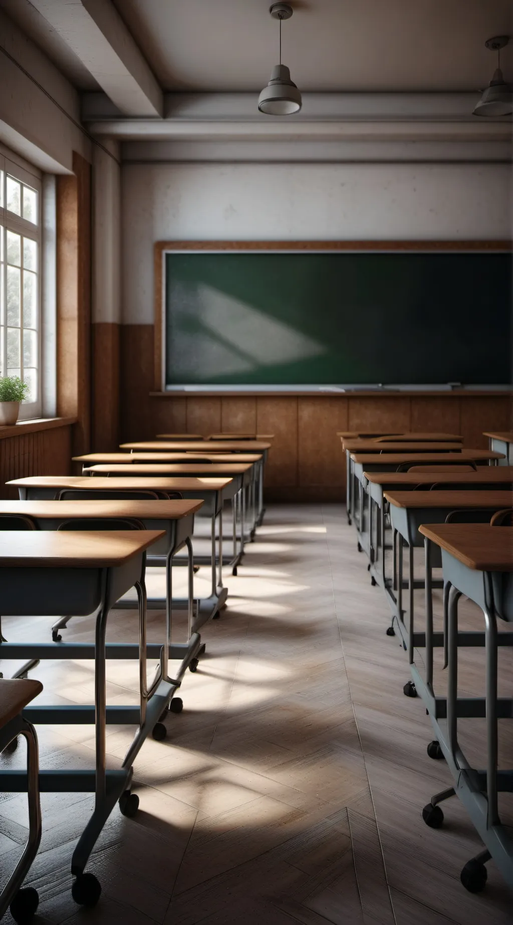 Talkie AI - Chat with the classroom
