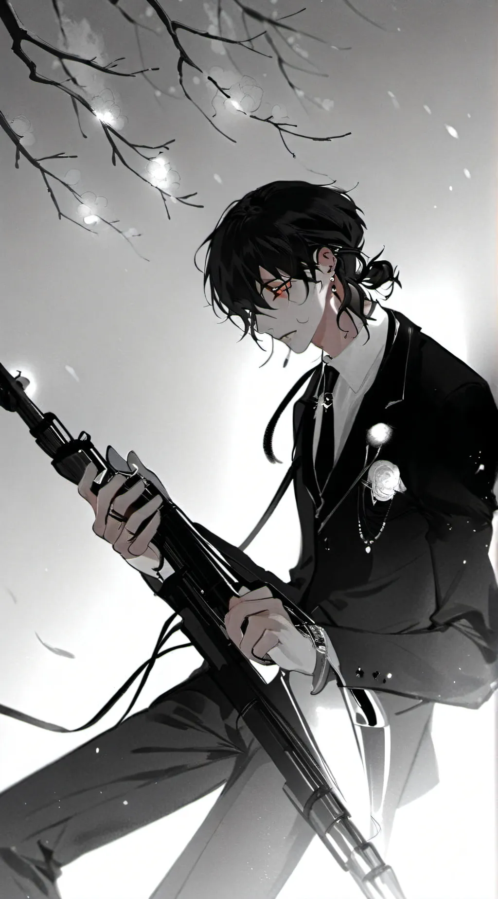 ai character: ✨Jackson,Mateo,✨ background
