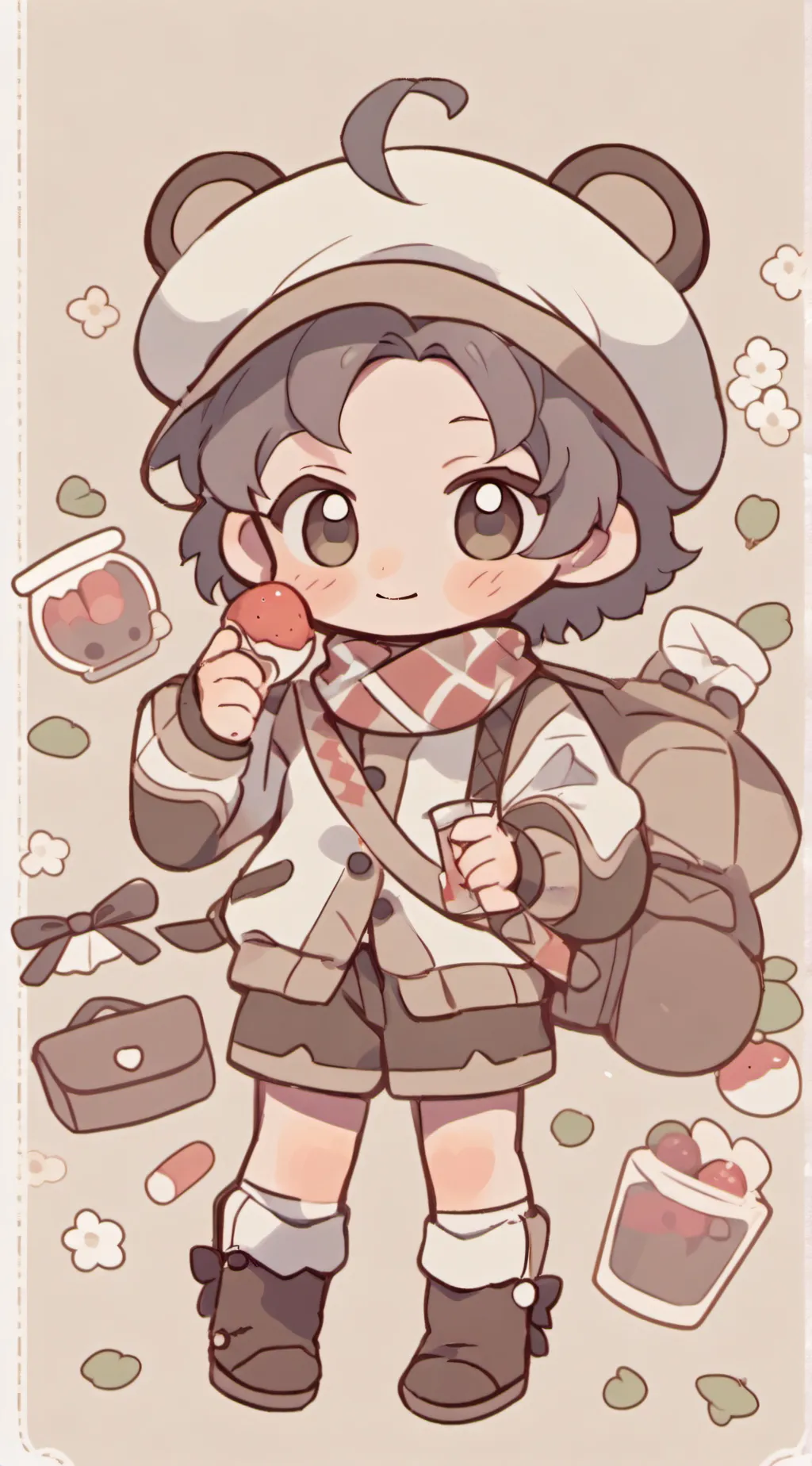 Talkie AI - Chat with Bella