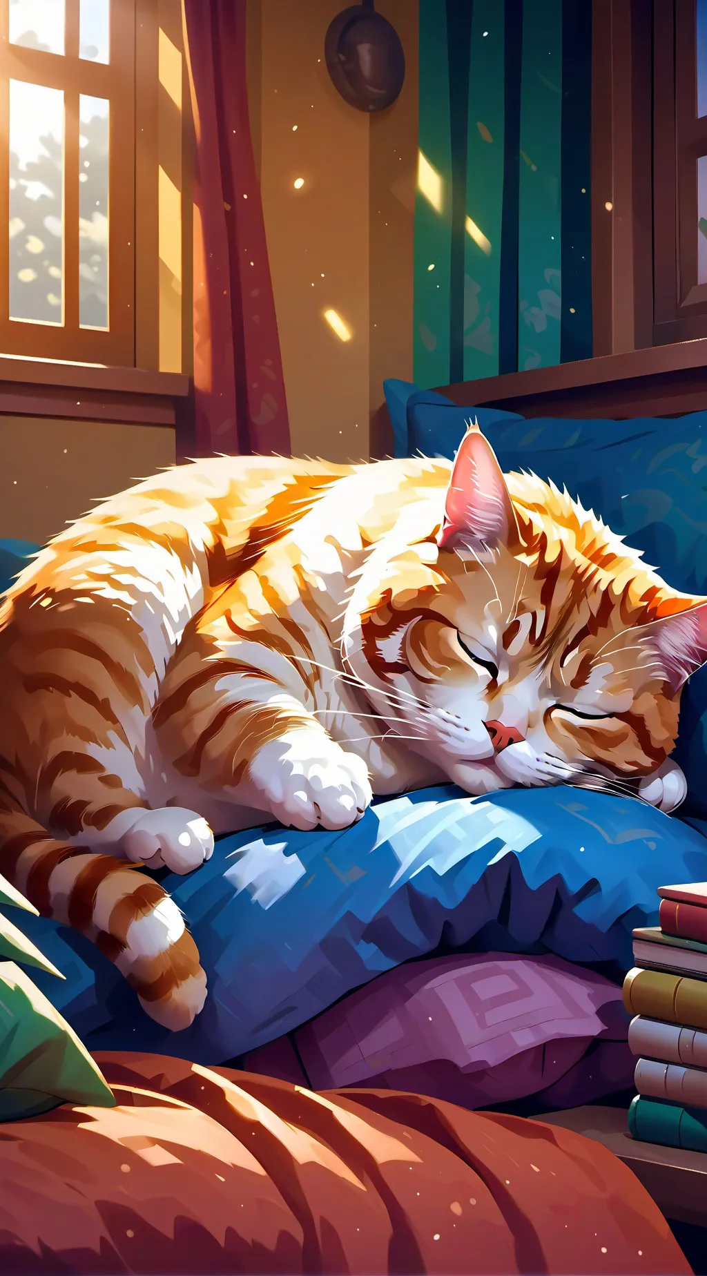 Talkie AI - Chat with Edward