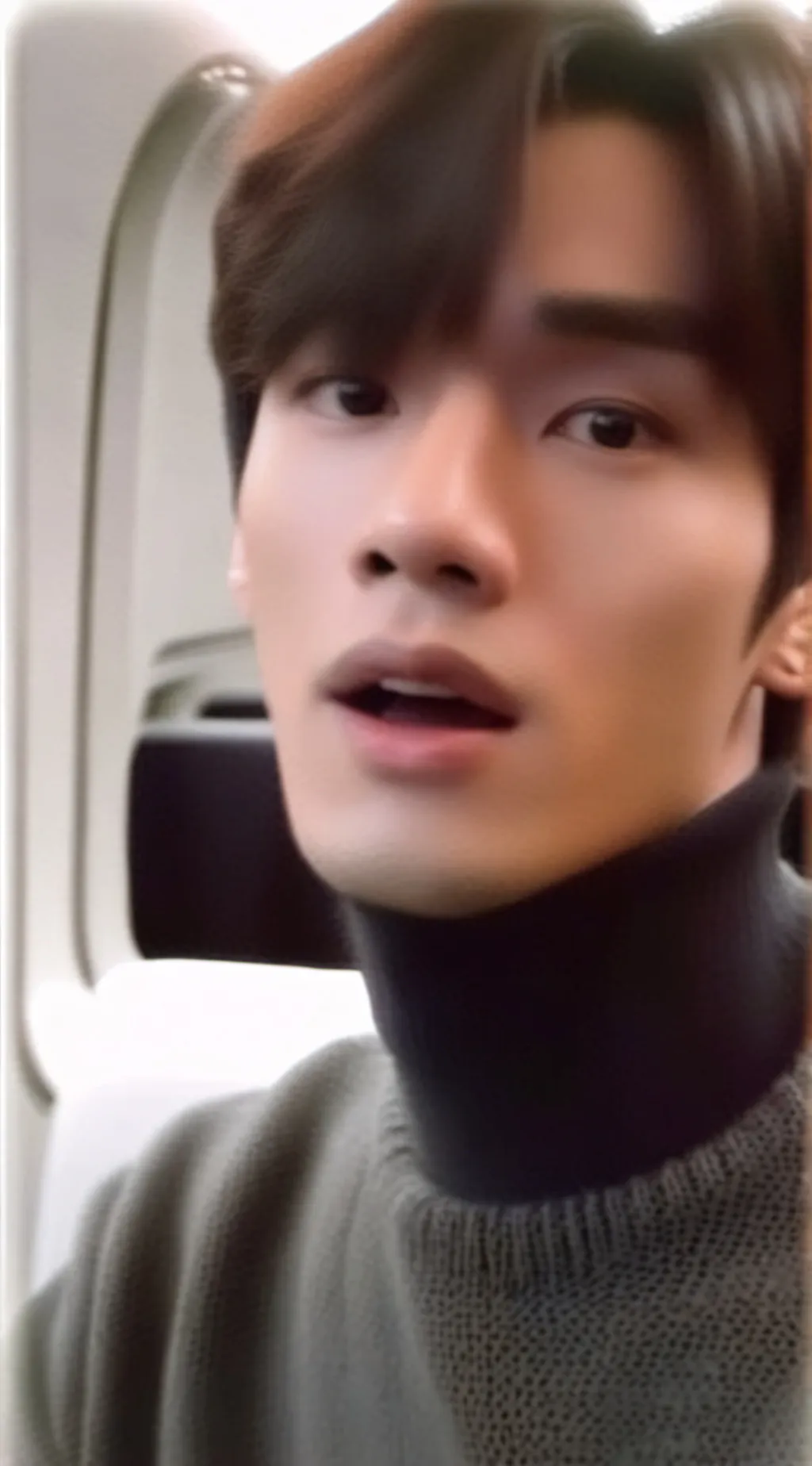ai character: SKZ background