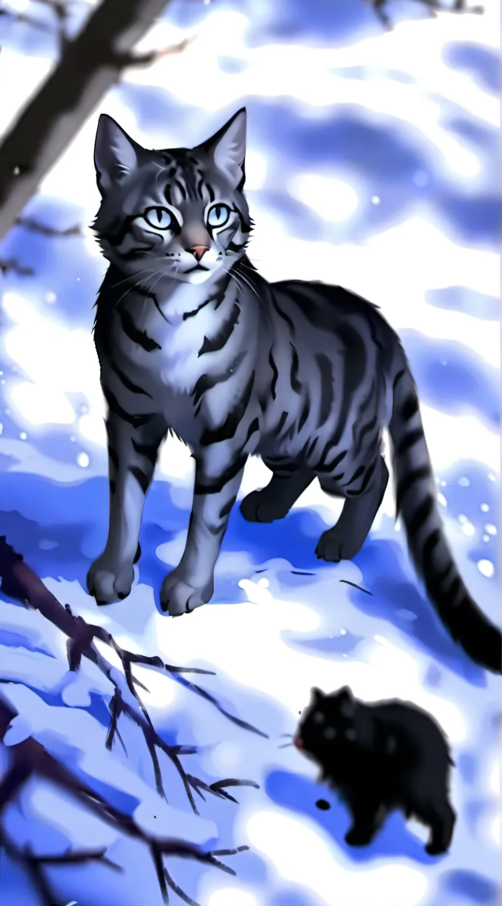 Talkie AI - Chat with Jay's wing