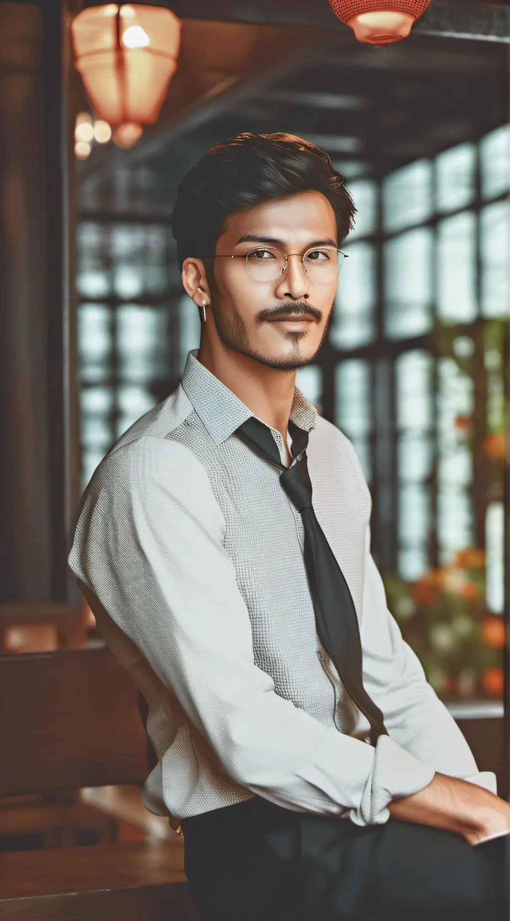 Talkie AI - Chat with Ace