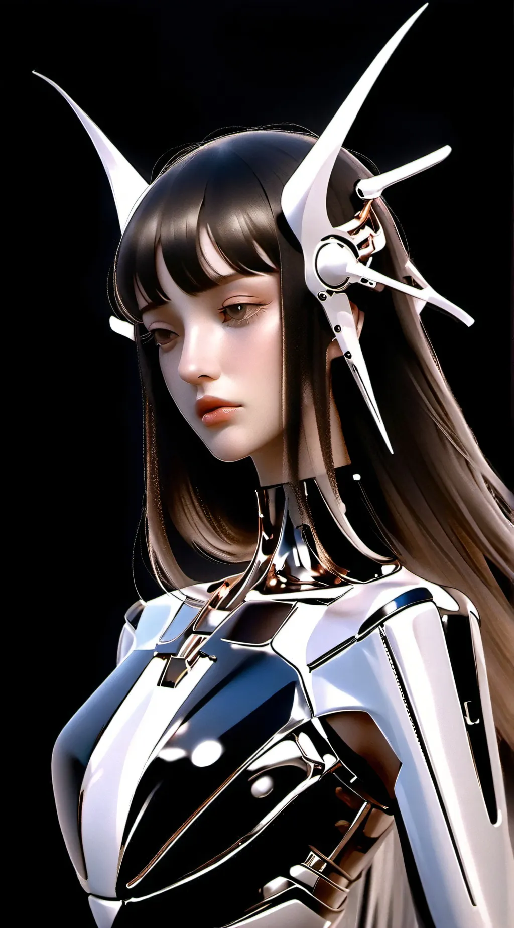 ai character: Isabella background