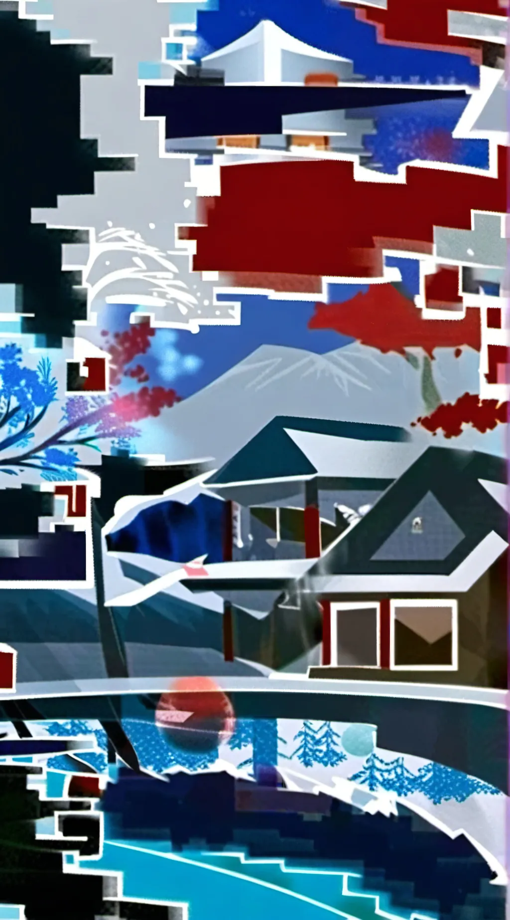 ai character: lunar kidnapped u  background