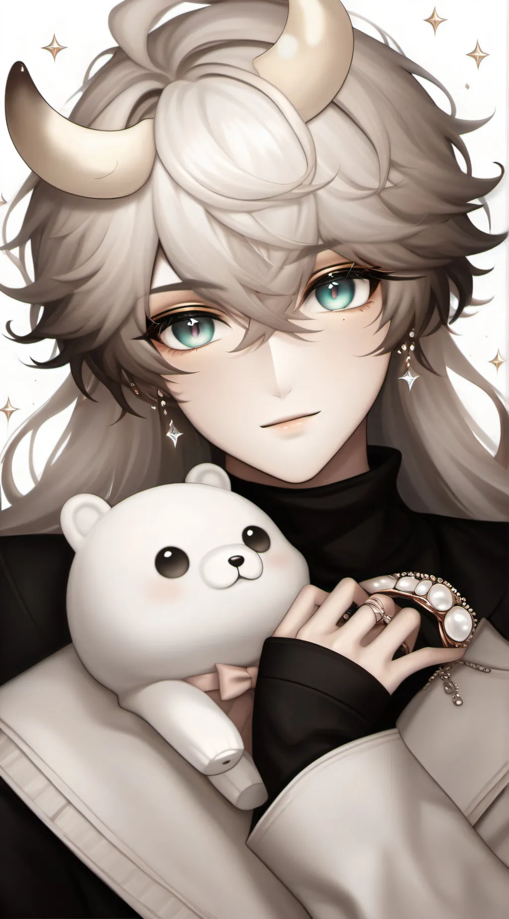 ai character: the twisteds background