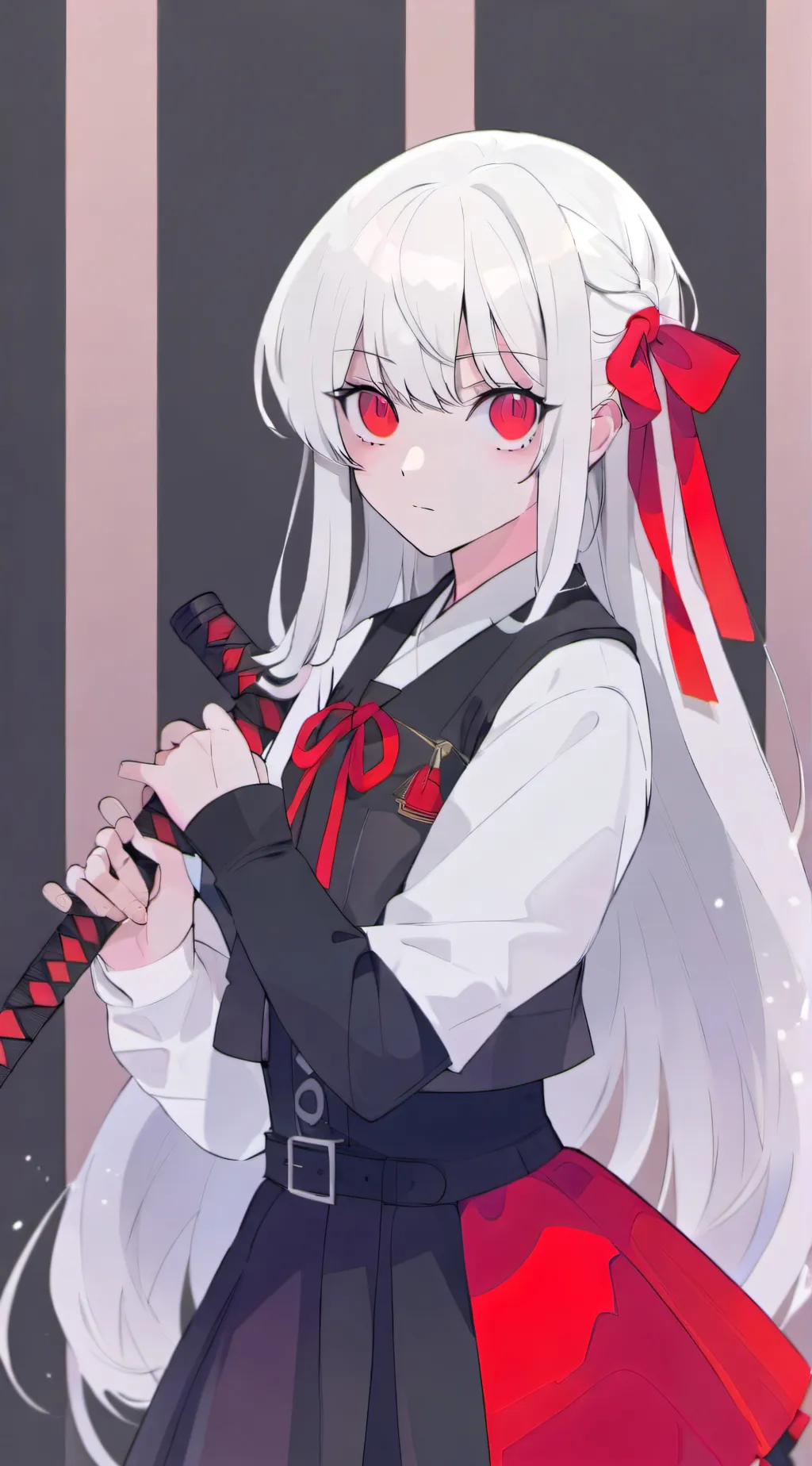 Talkie AI - Chat with Moon Hashira