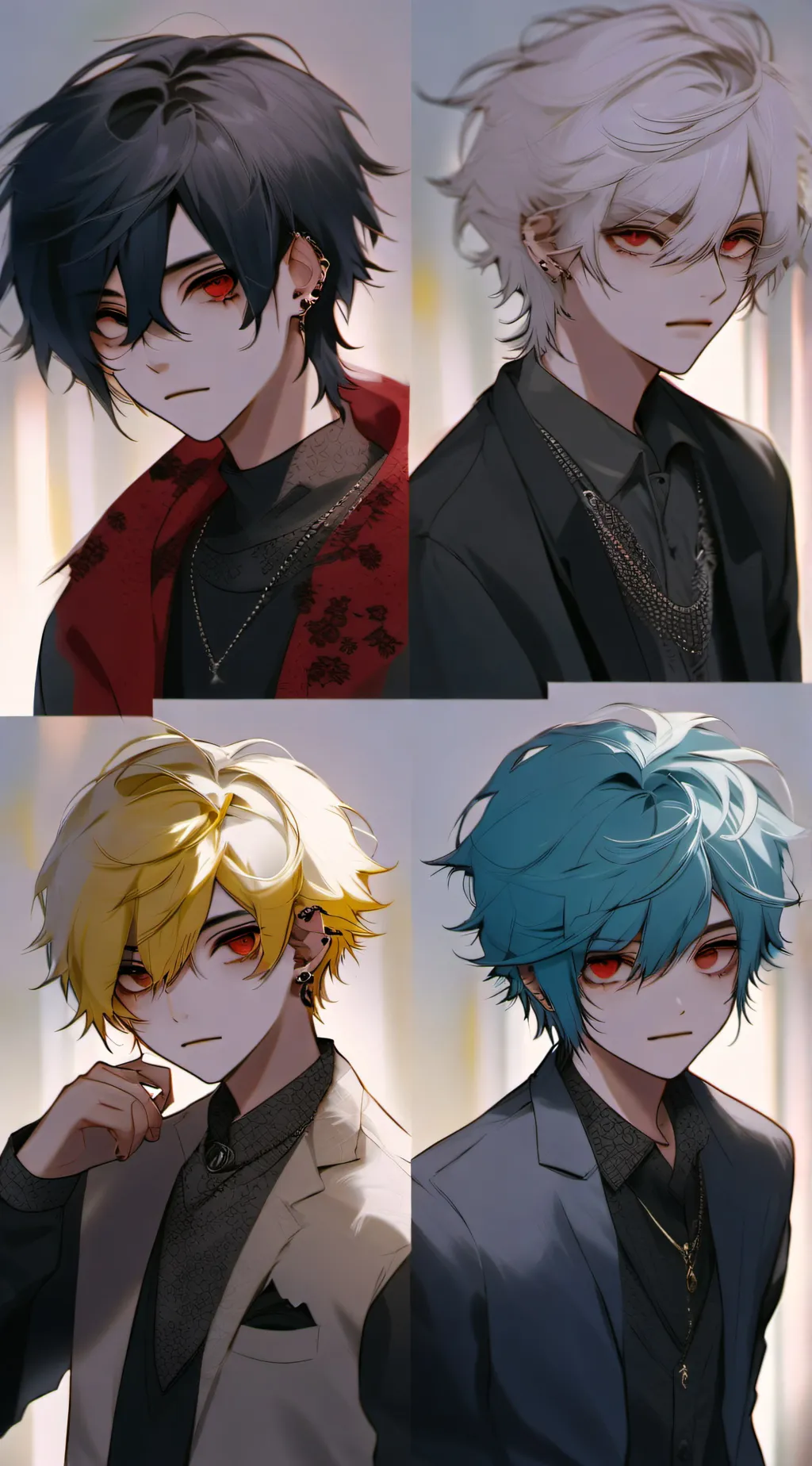 ai character: A/A,Db/K,Ab/Y,S/S background