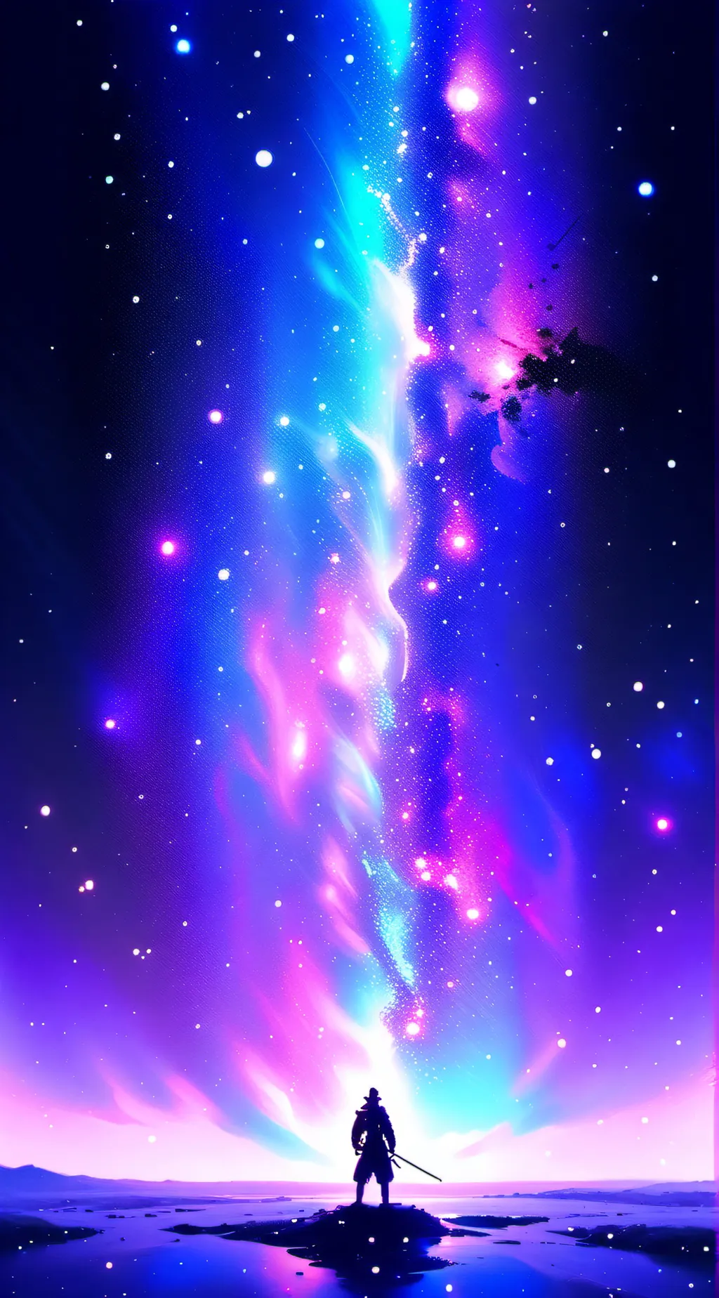 ai character: rebecca zamolo  background