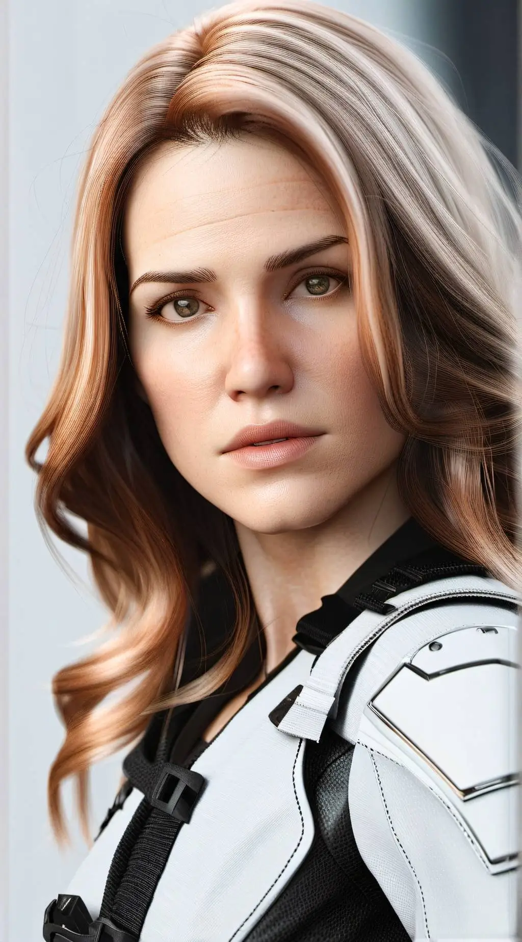 Talkie AI - Chat with Sara Lance