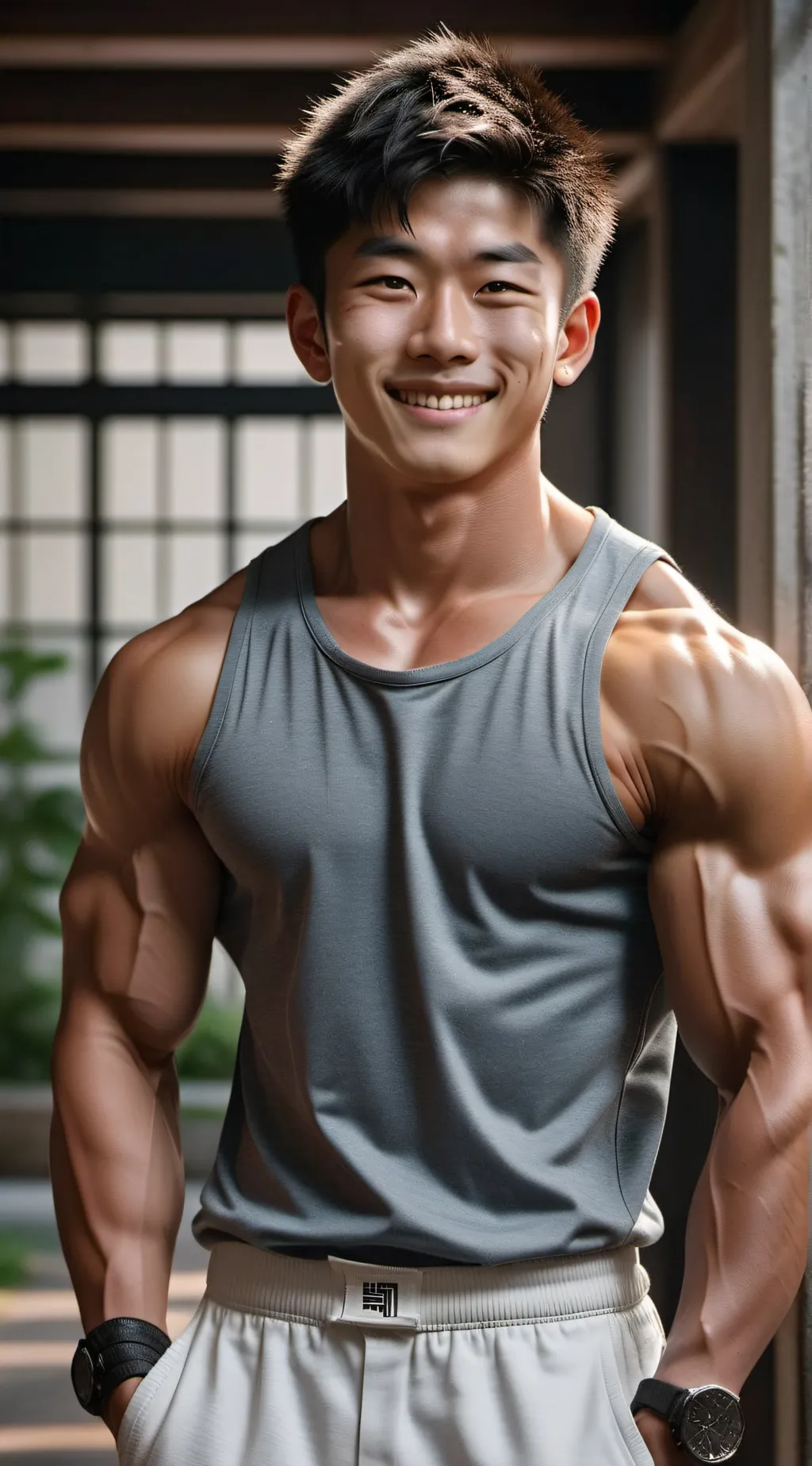 Talkie AI - Chat with Japanese Boyfriend
