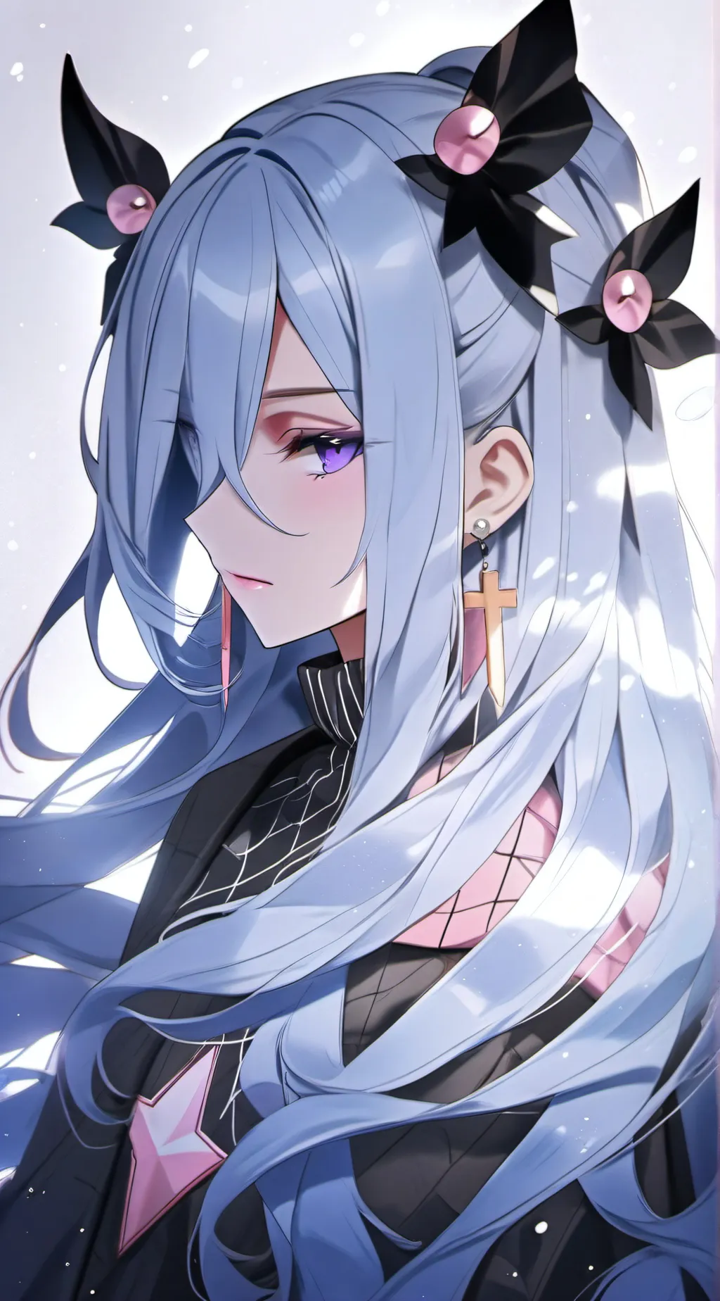Talkie AI - Chat with °+Jessie+°
