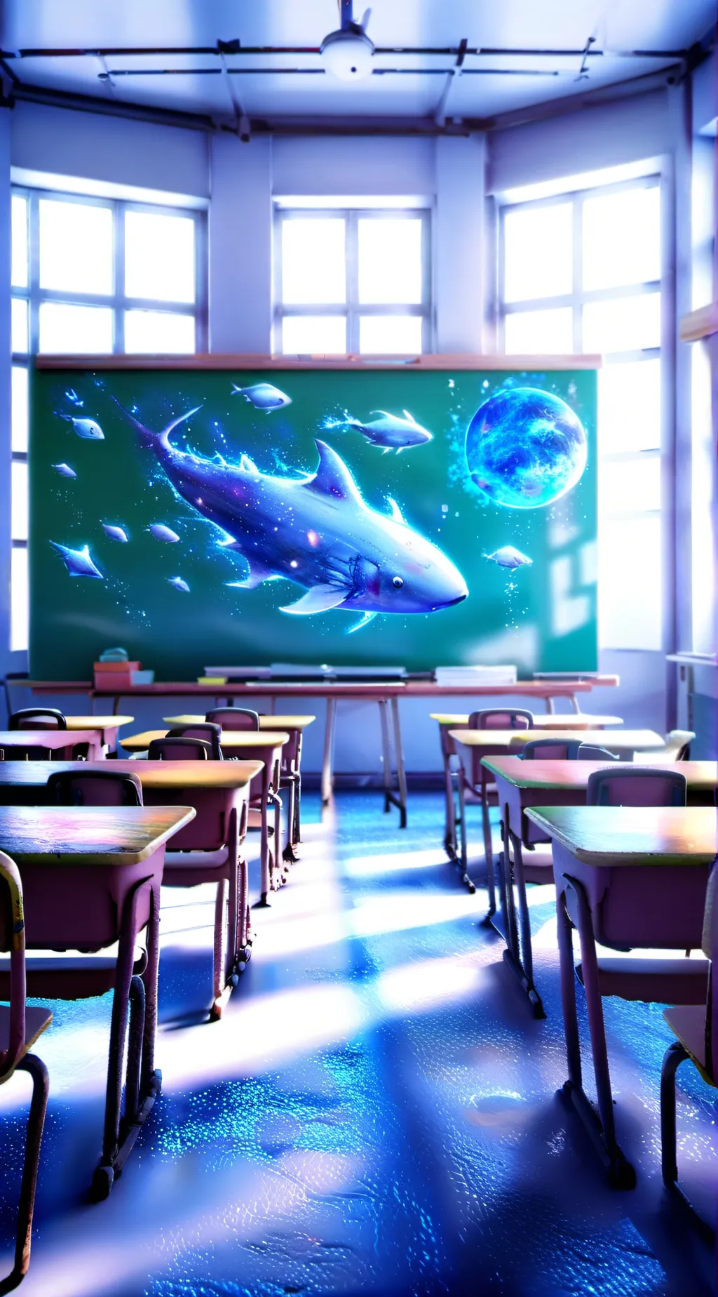 Talkie AI - Chat with Class 1-A Pick Me