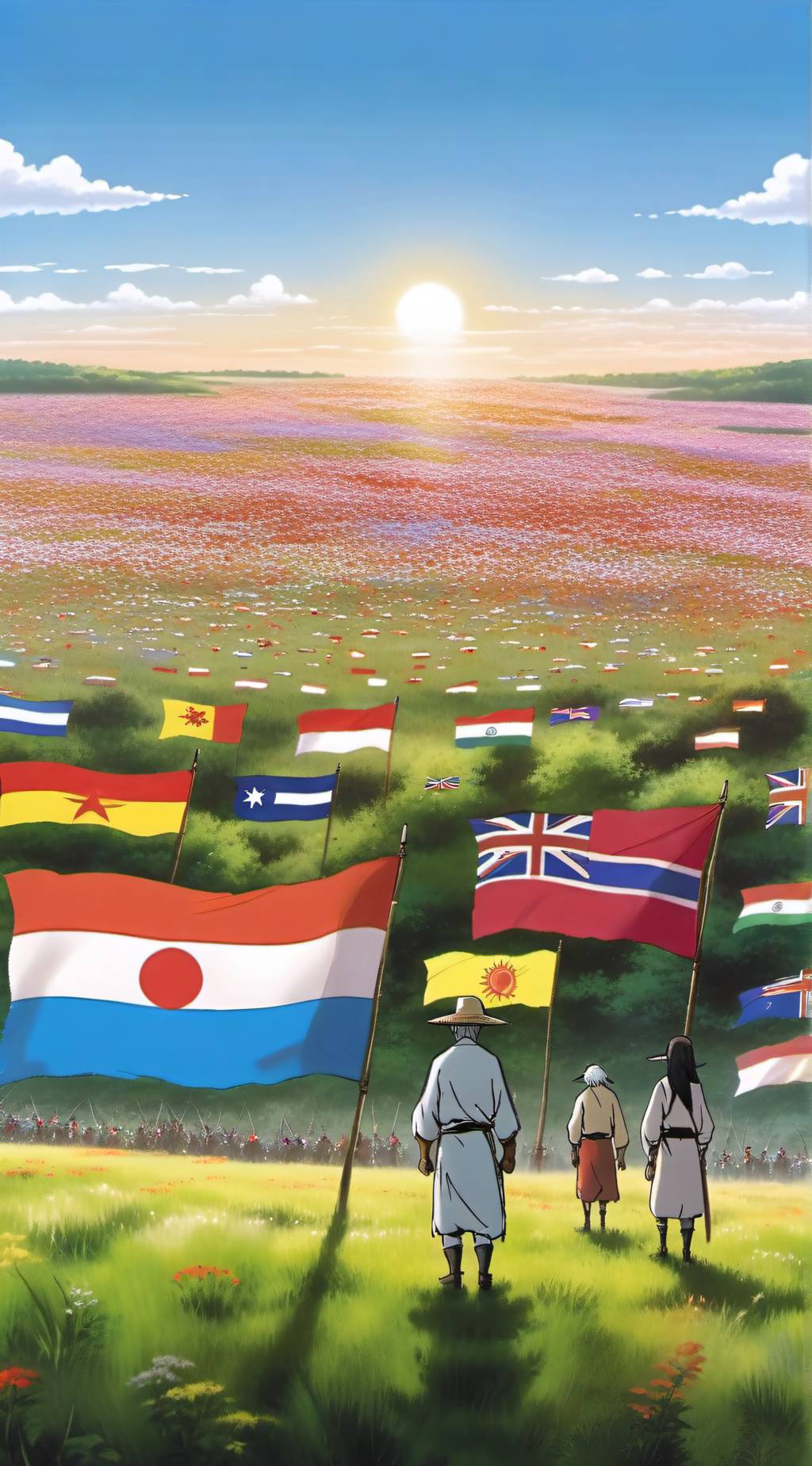 Talkie Profile Countryhumans | Talkie AI