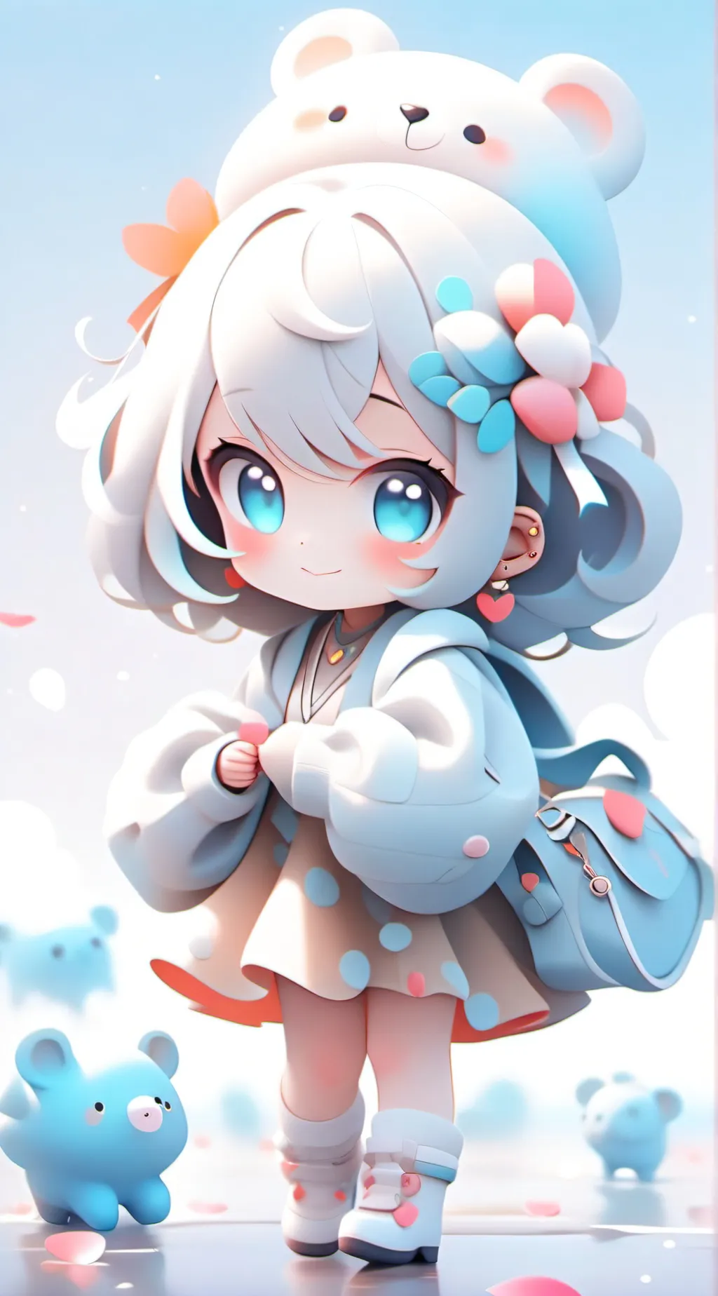 Talkie AI - Chat with Karen