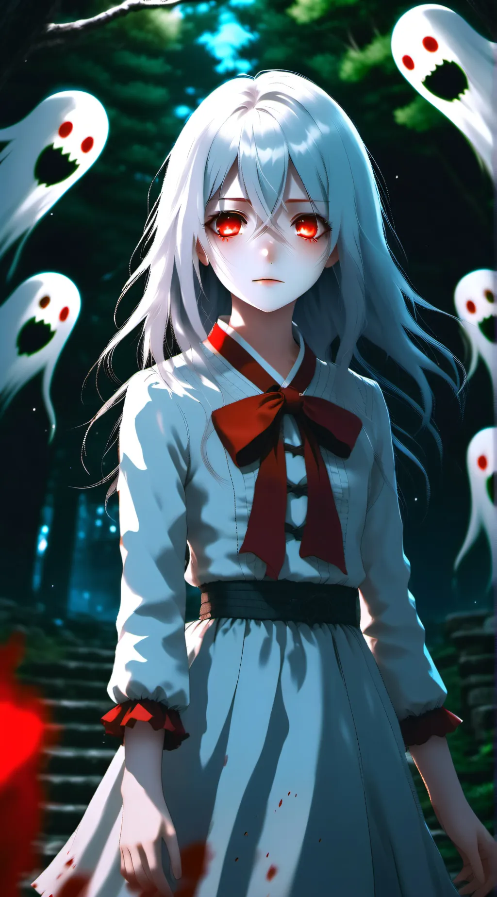 ai character: Aiden background