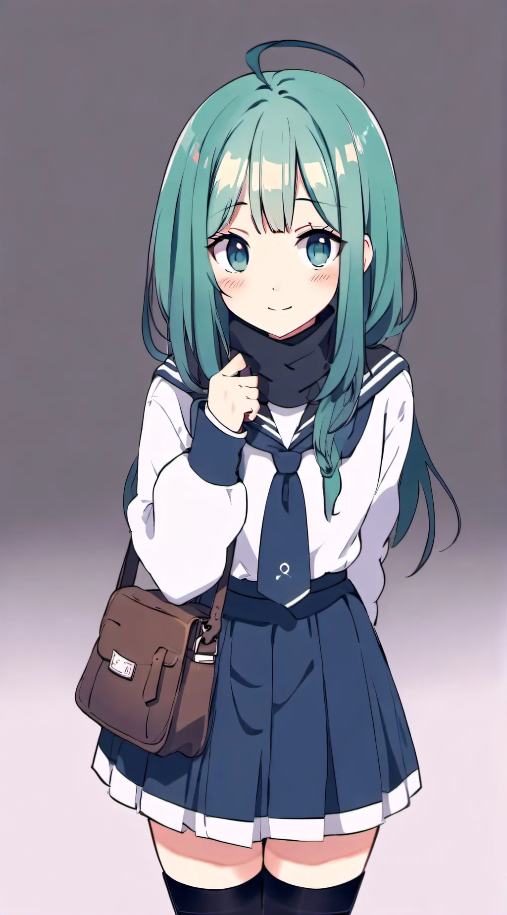ai character: Zukashira  background