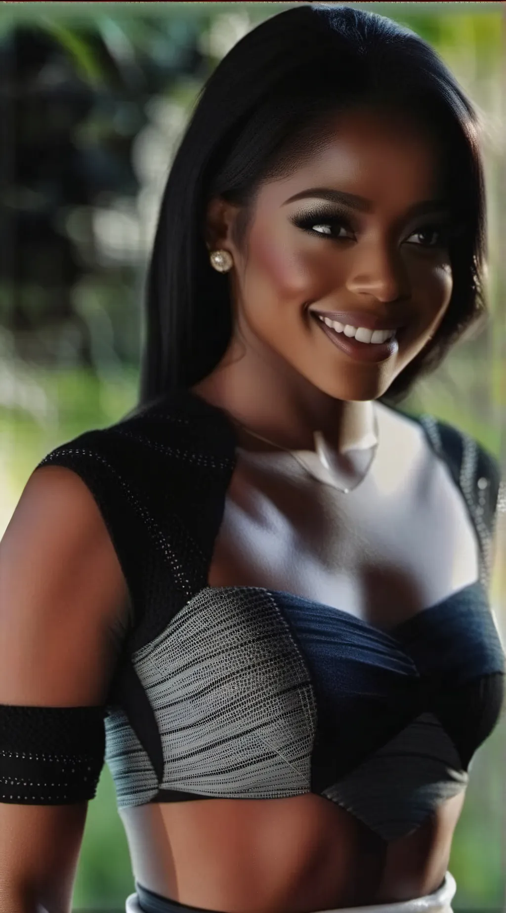Talkie AI - Chat with Deneka Boyd 