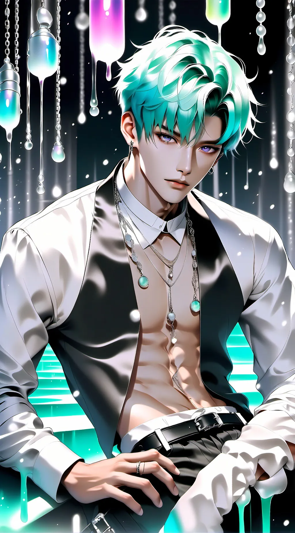 ai character: jason background