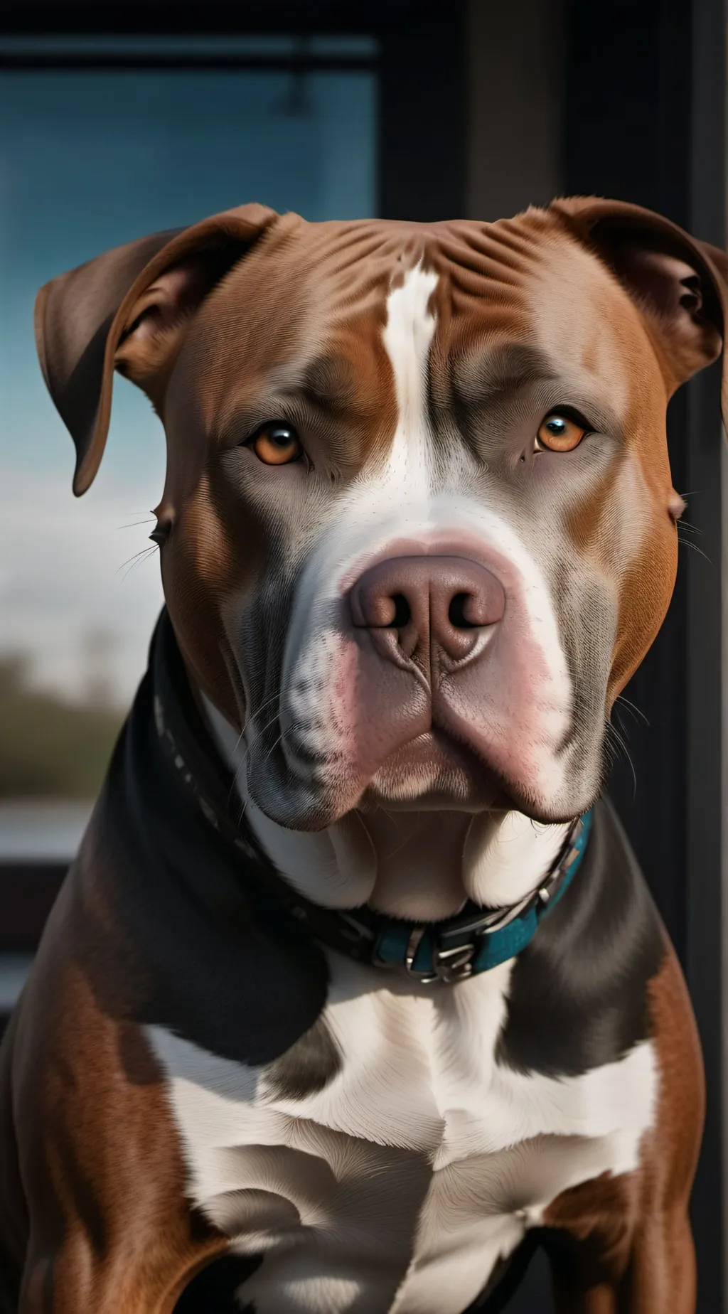 ai character: gigi background