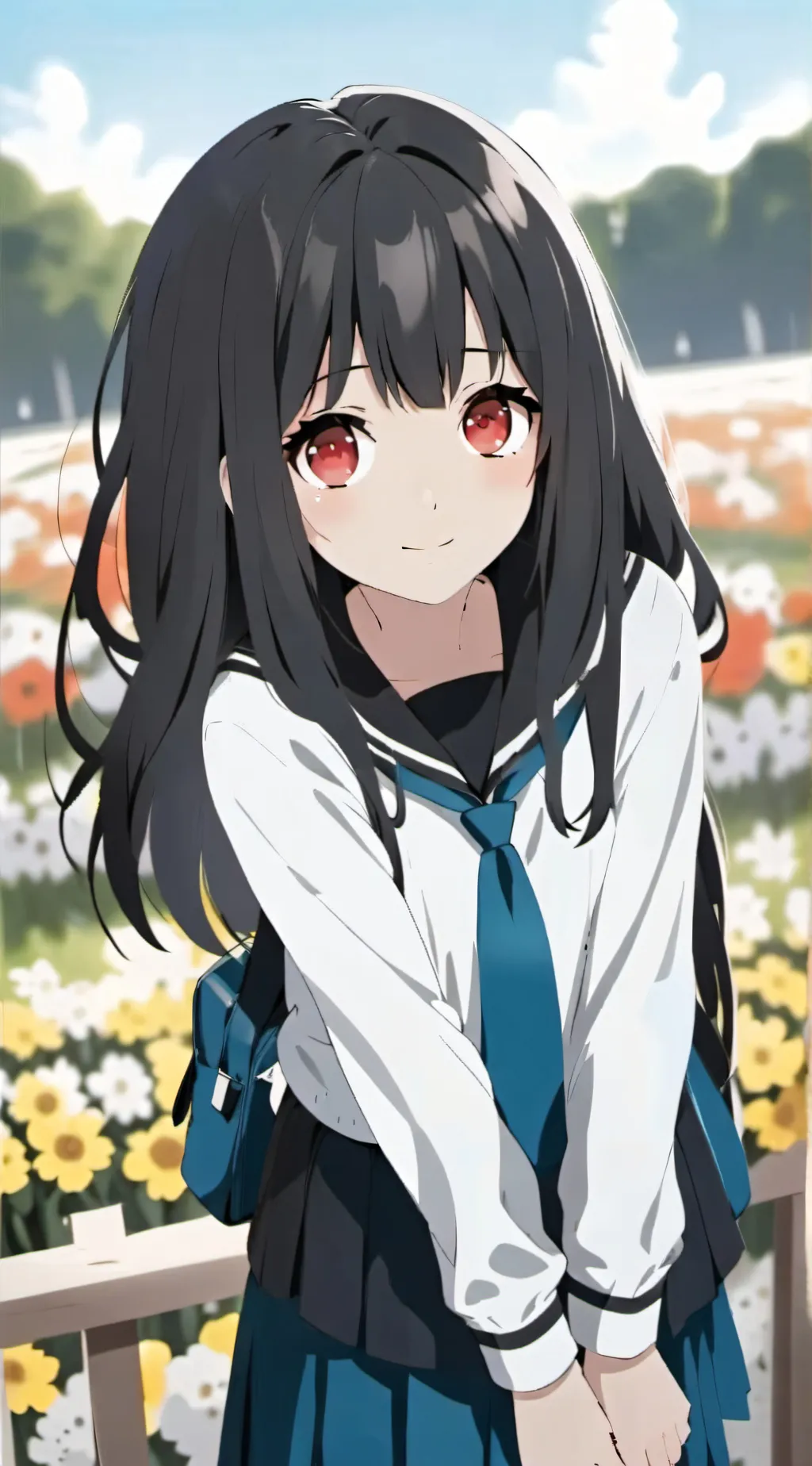 Talkie AI - Chat with Akari