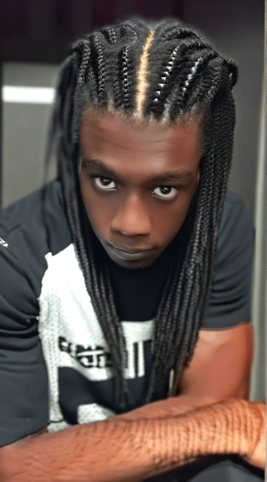 Talkie AI - Chat with Jama