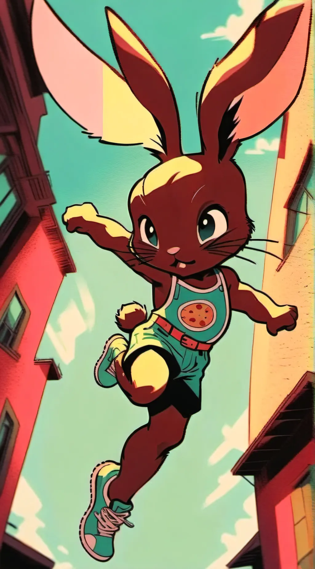Talkie AI - Chat with lilly bun