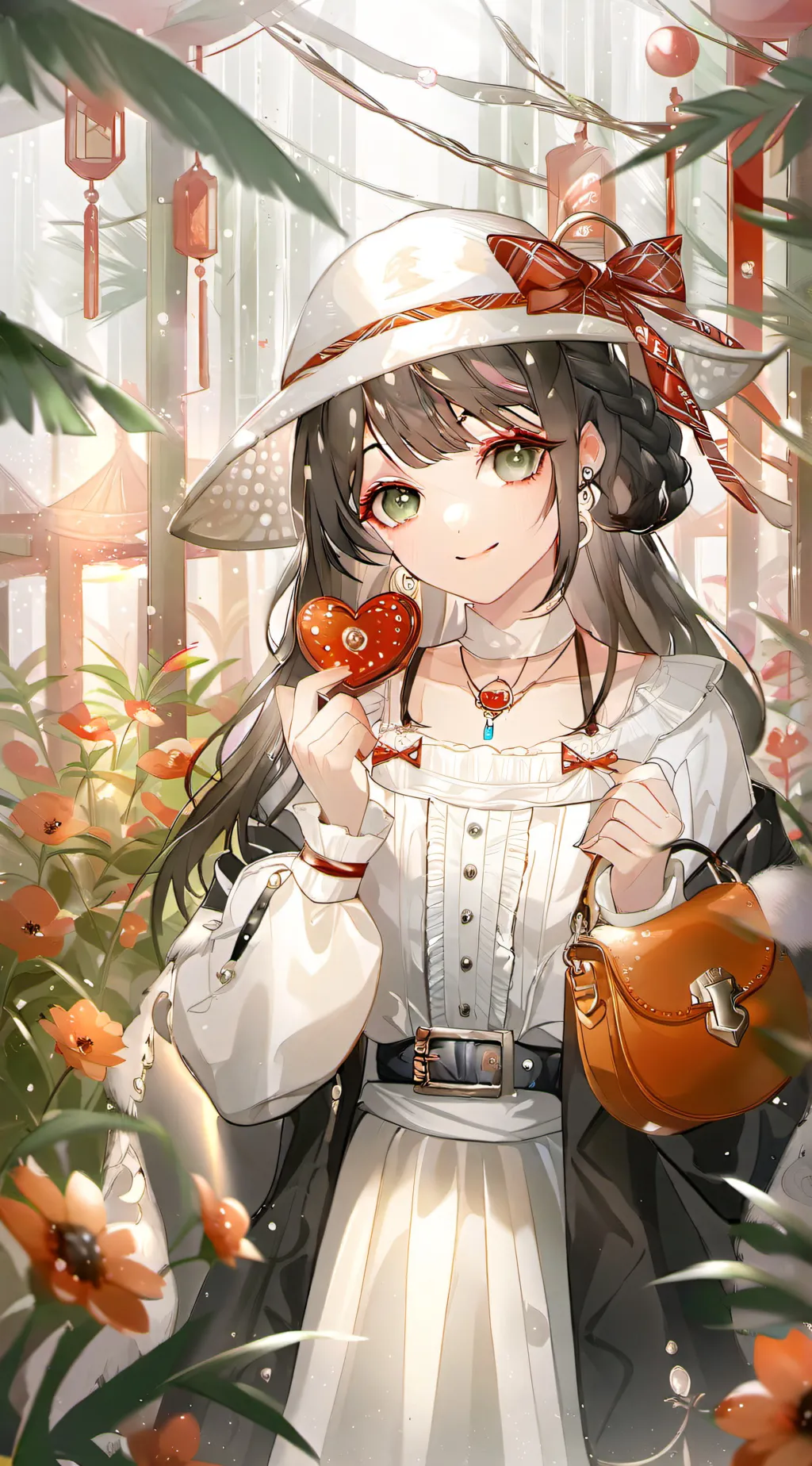 ai character: AVADA-KADAVRA background
