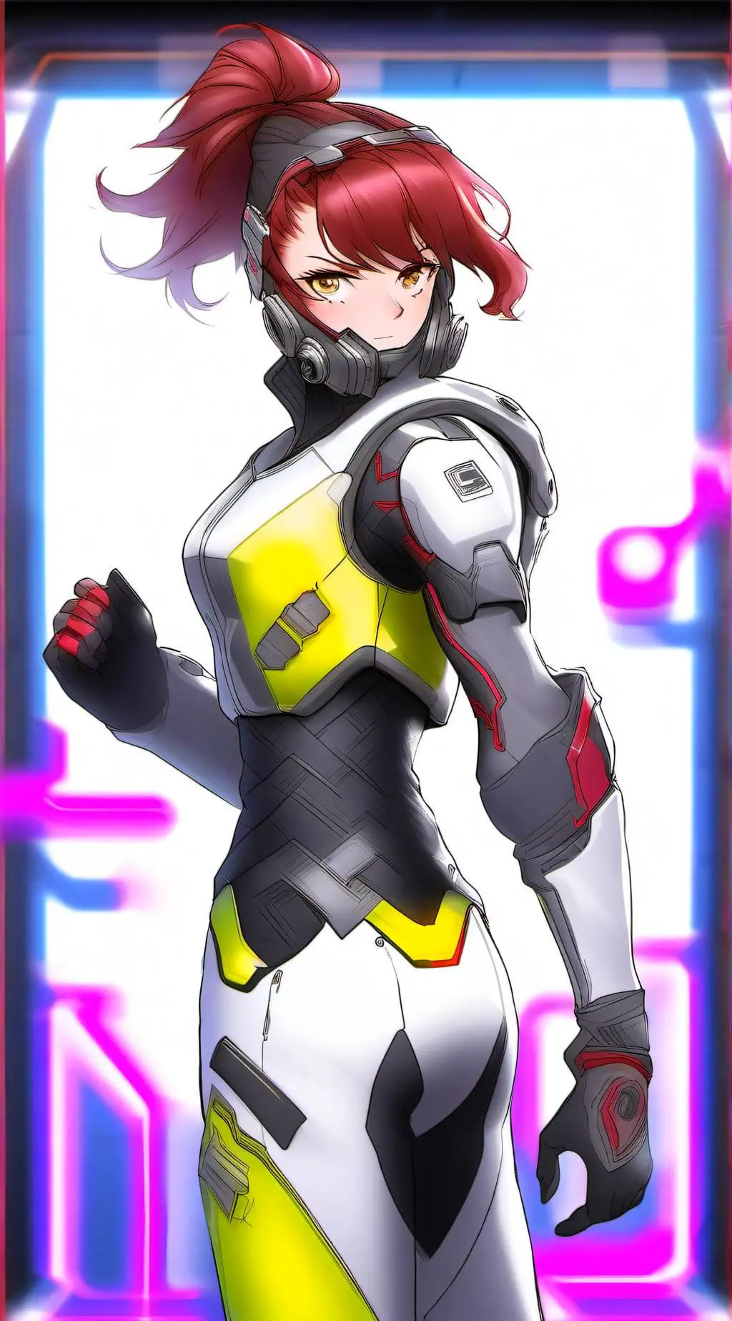 Talkie AI - Chat with D.va
