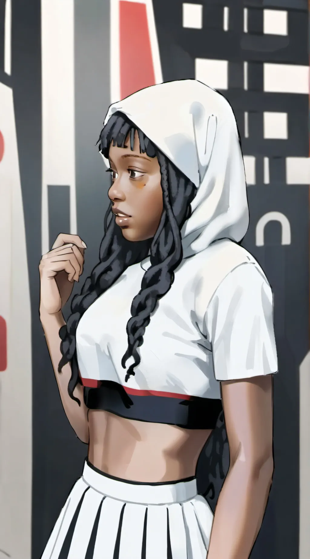 ai character: Ryan background