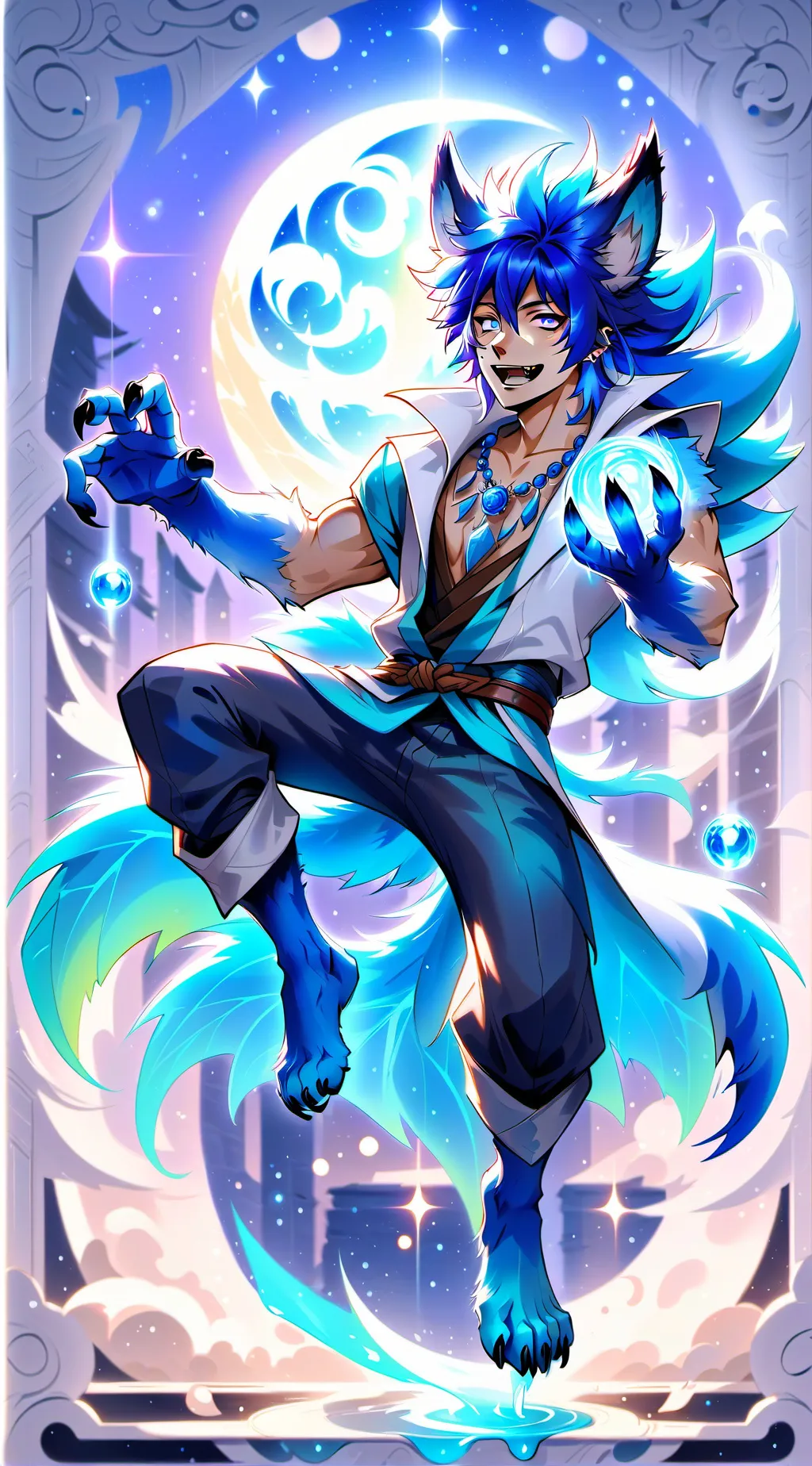 Talkie AI - Chat with Ein