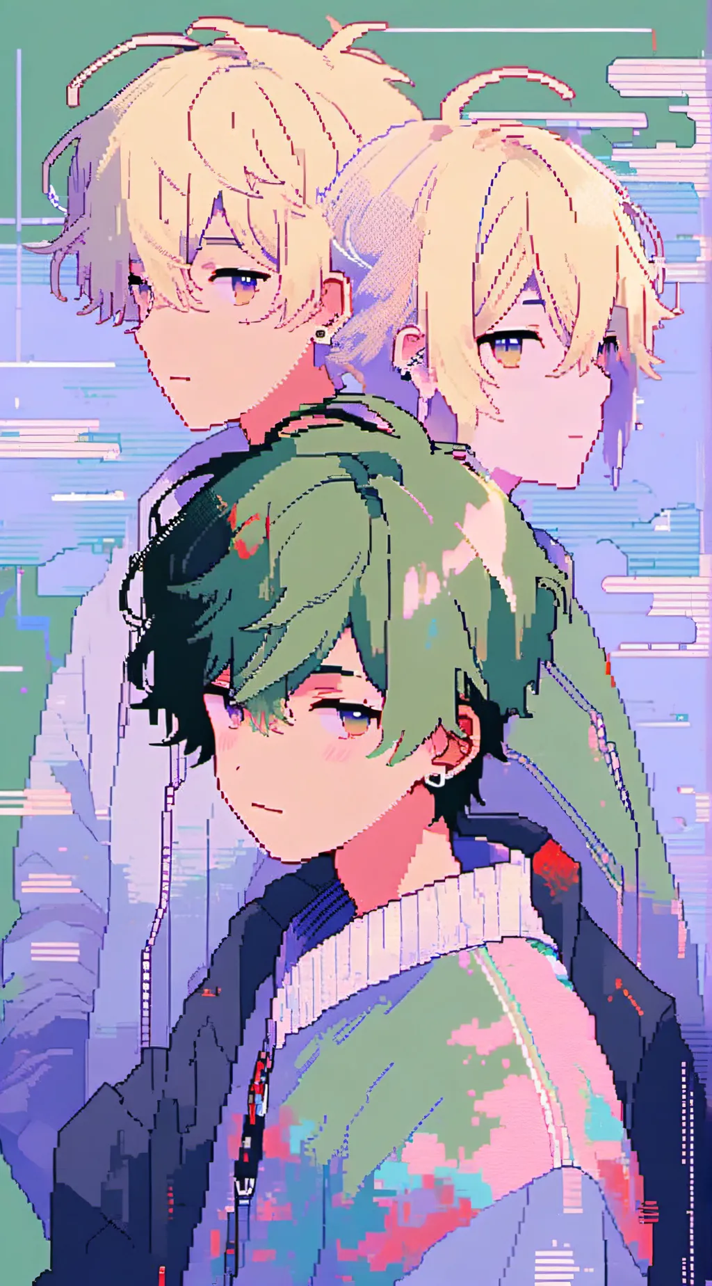 ai character: ✨kidnapped😋 background