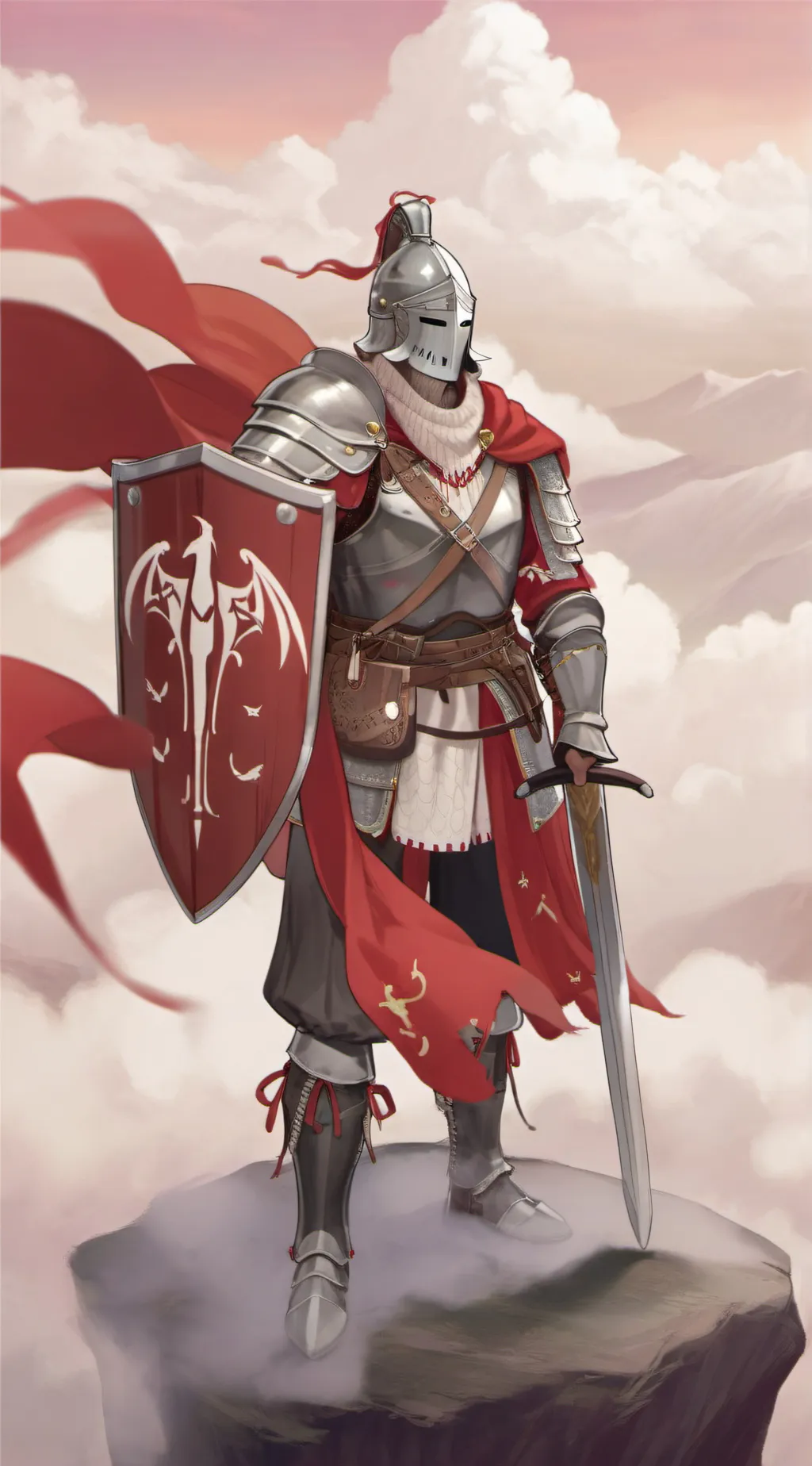 Talkie AI - Chat with Percival