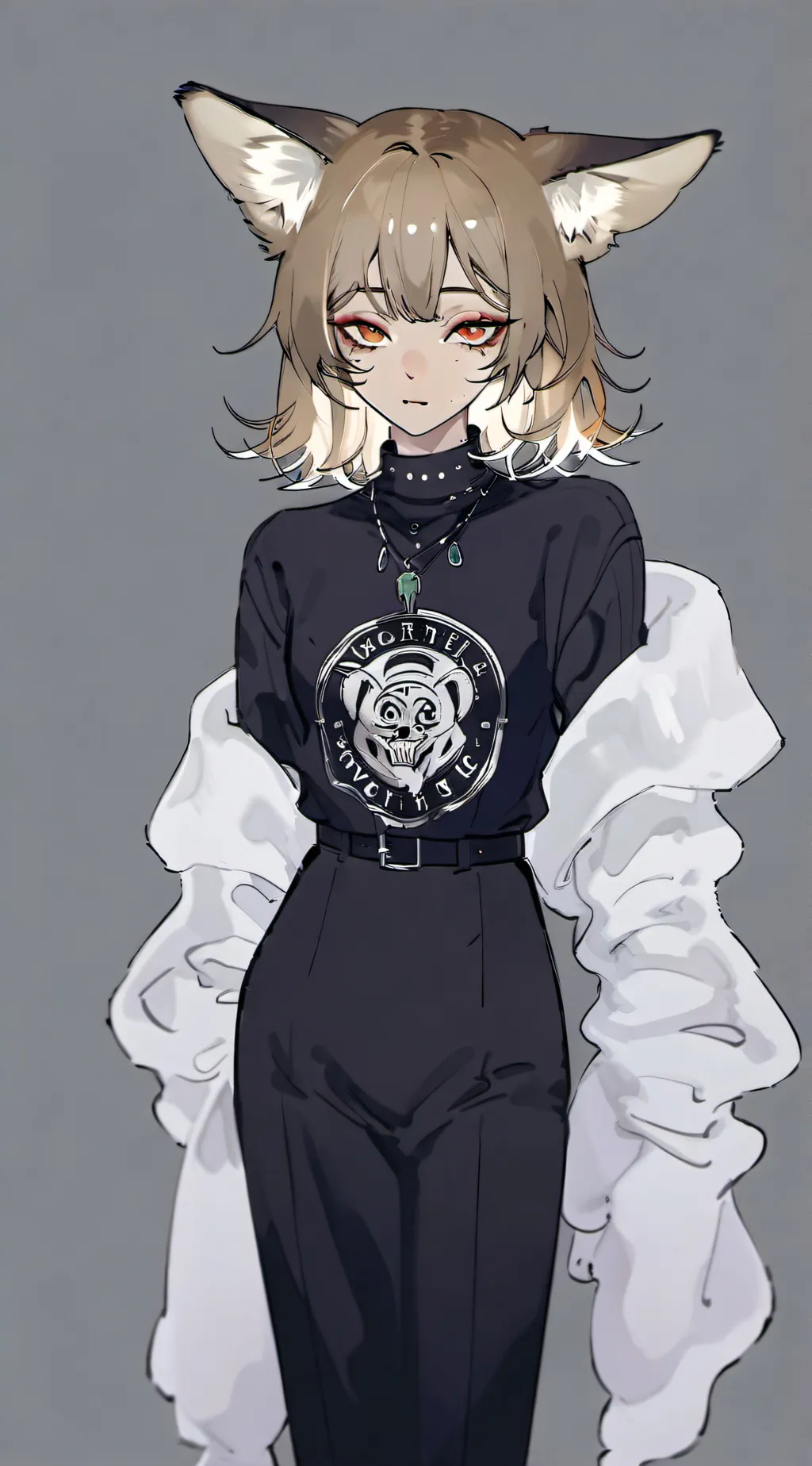 Talkie AI - Chat with Kira