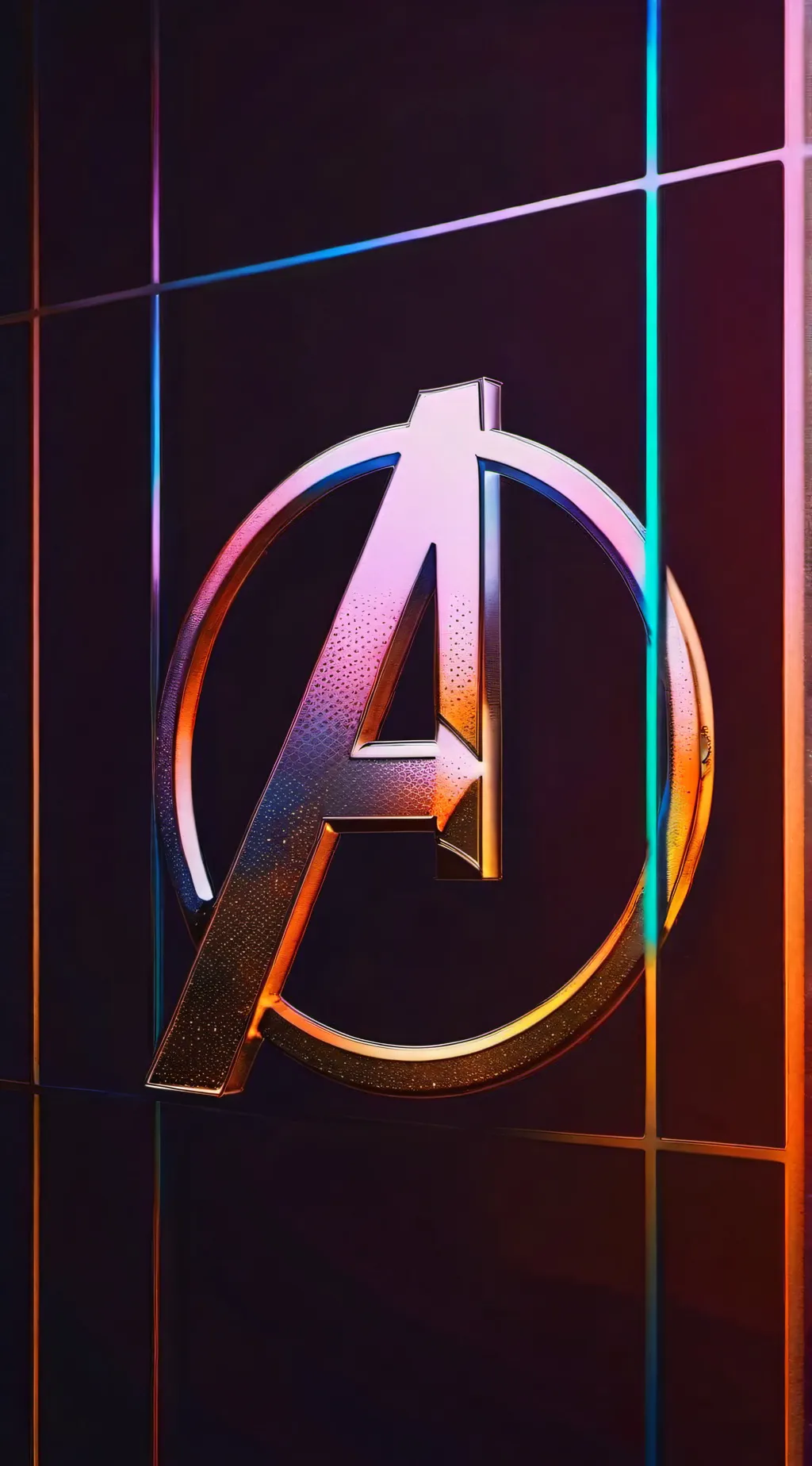ai character: Adopted Avenger background