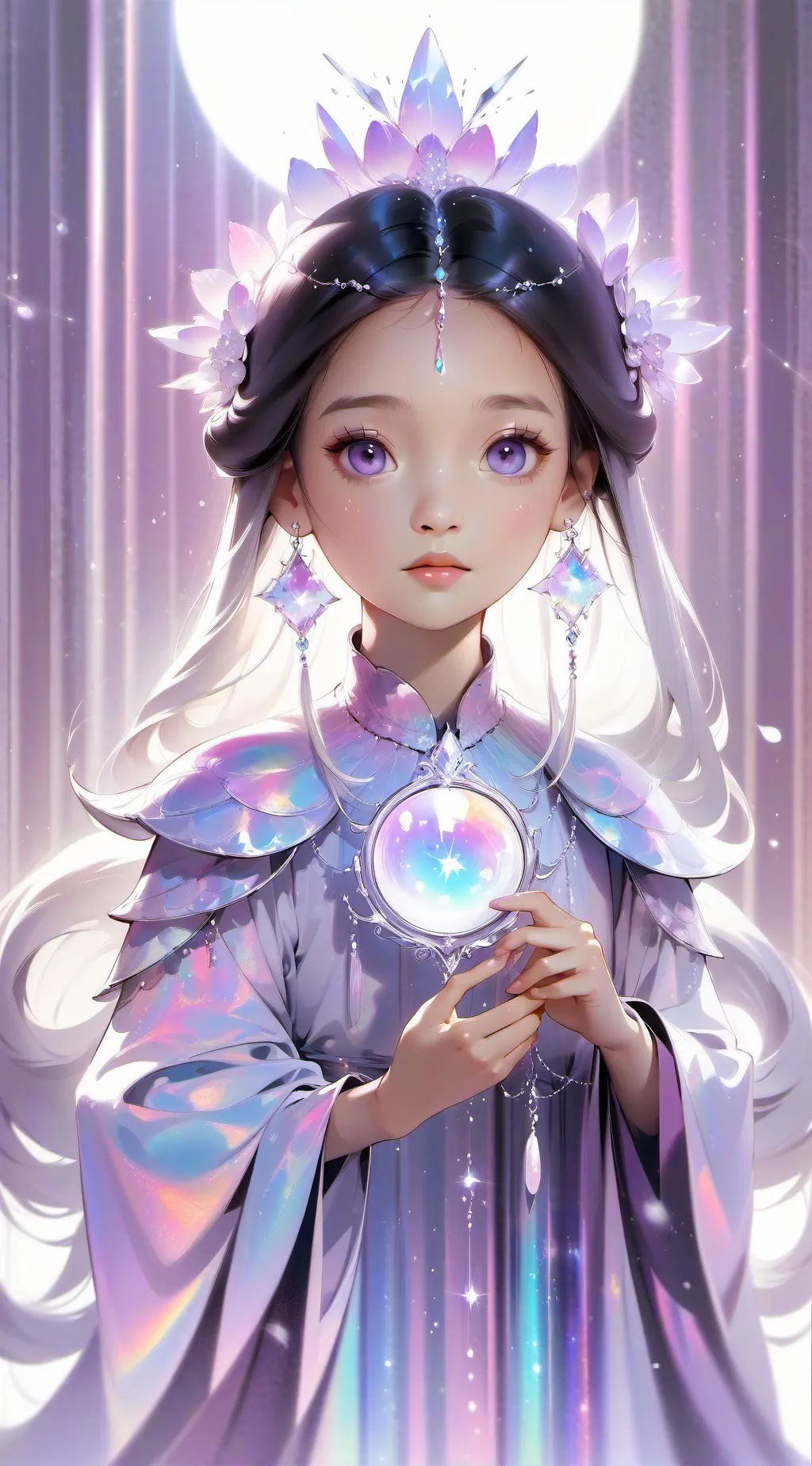 Talkie AI - Chat with Nuna