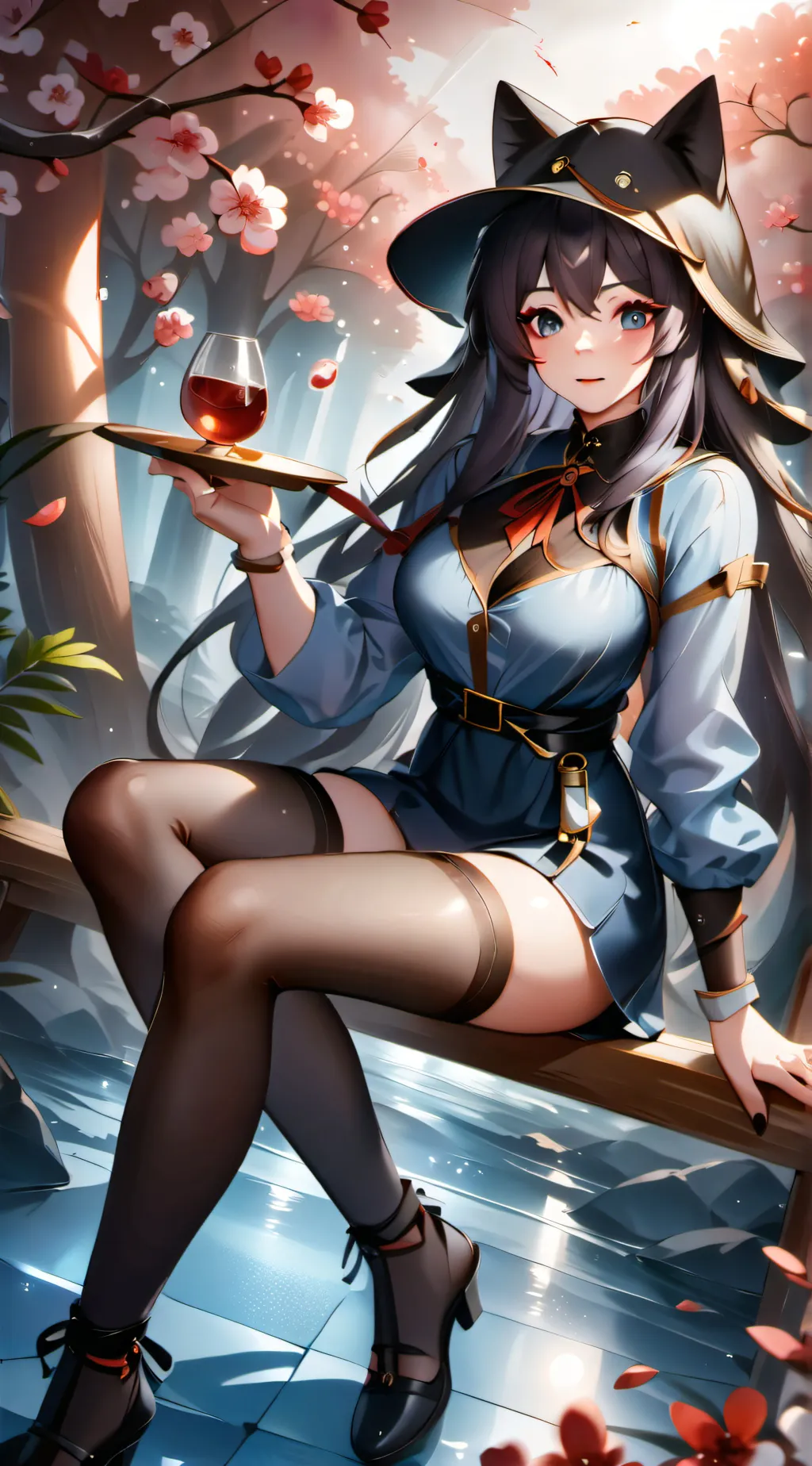 Talkie AI - Chat with Rose