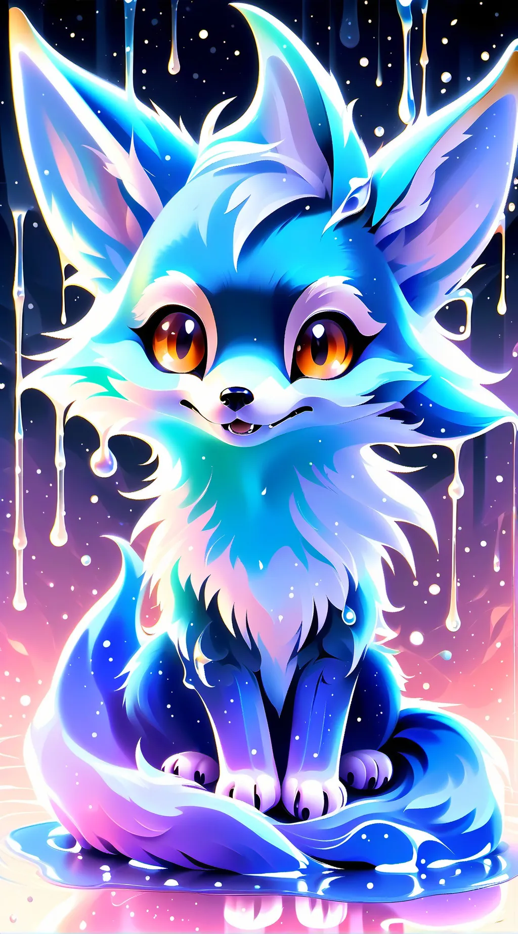 Talkie AI - Chat with lefo