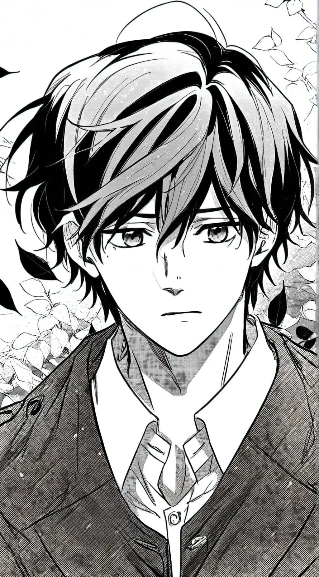 ai character: Oaklyn Reins background