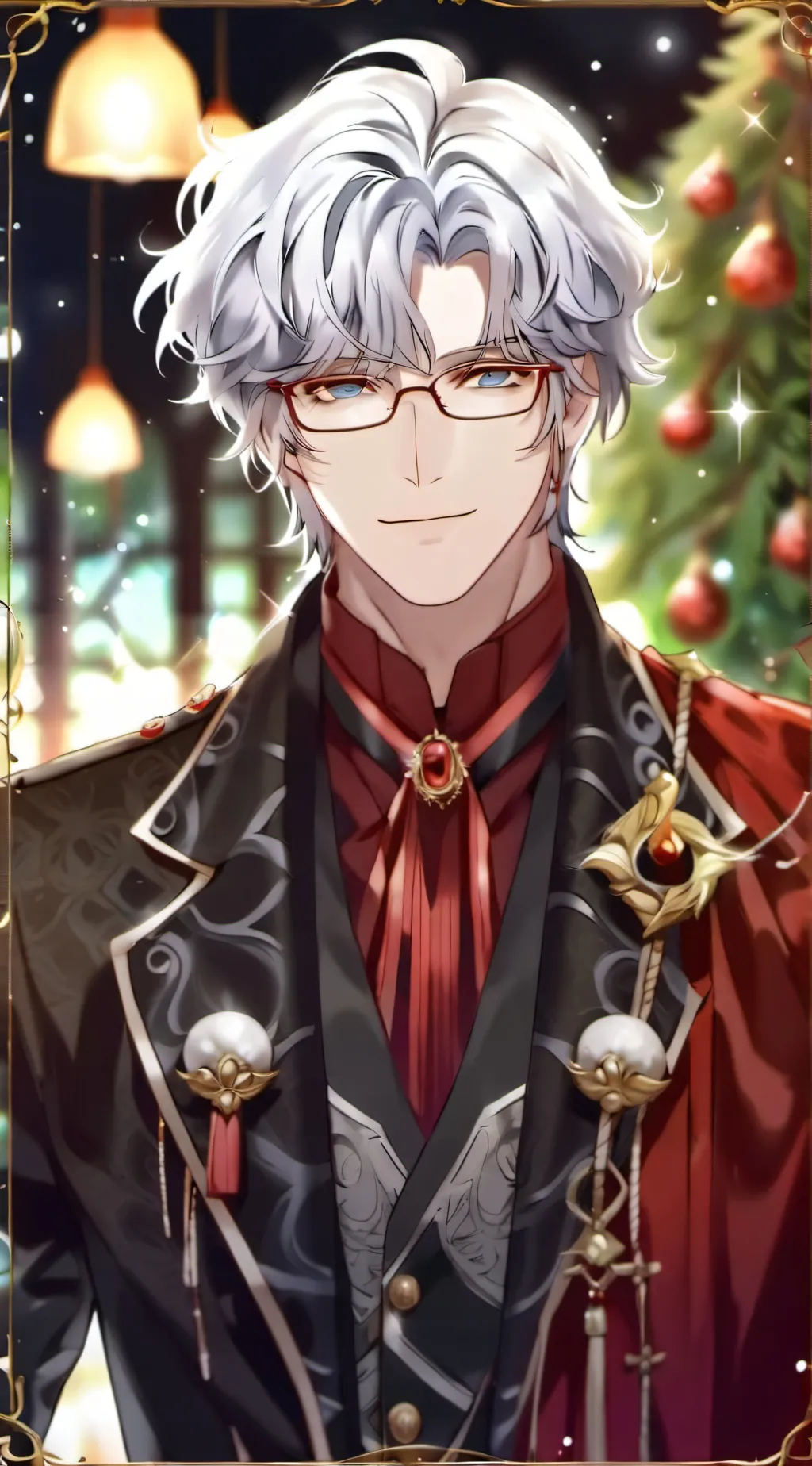 ai character: Dylan background