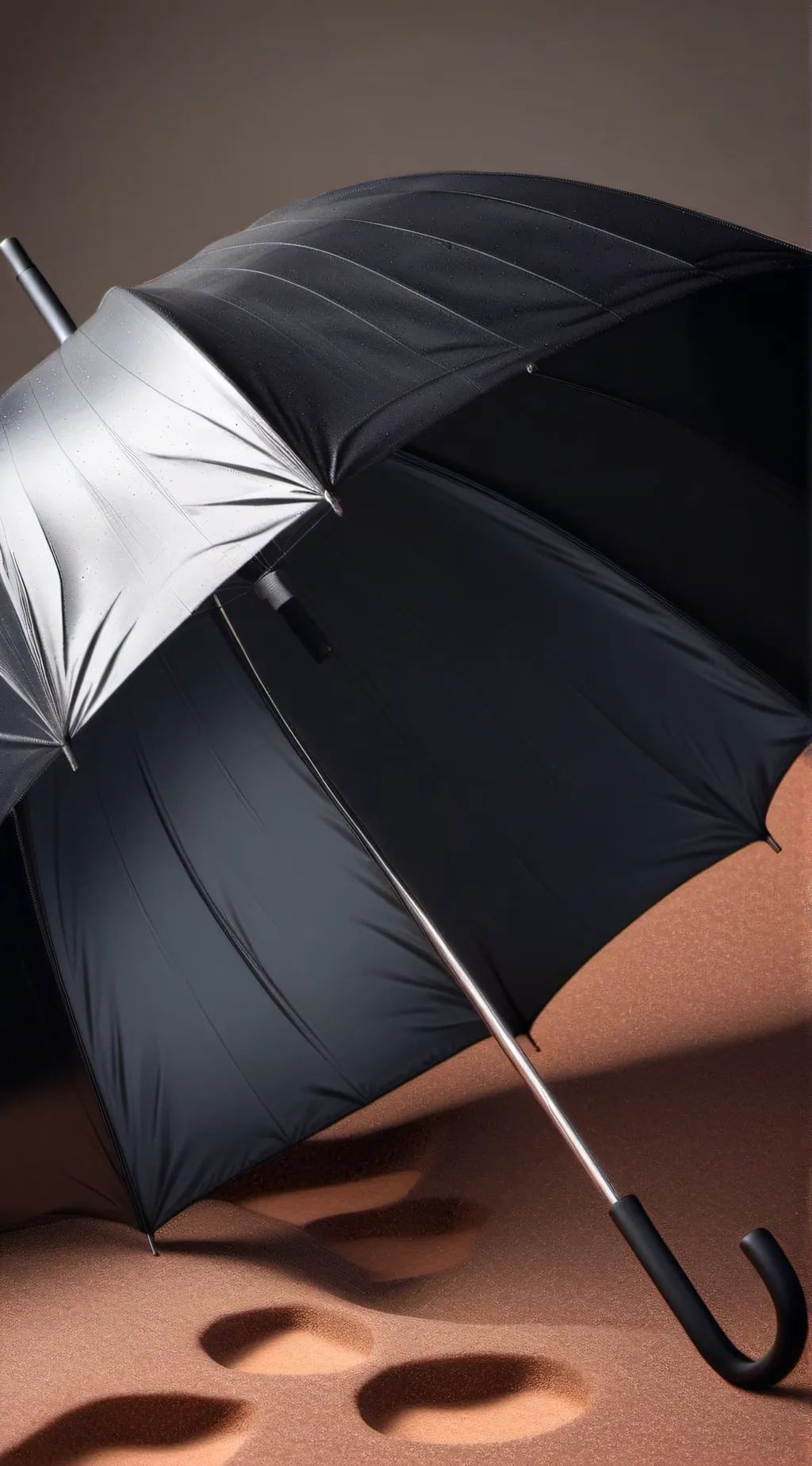 ai character: TUA  background