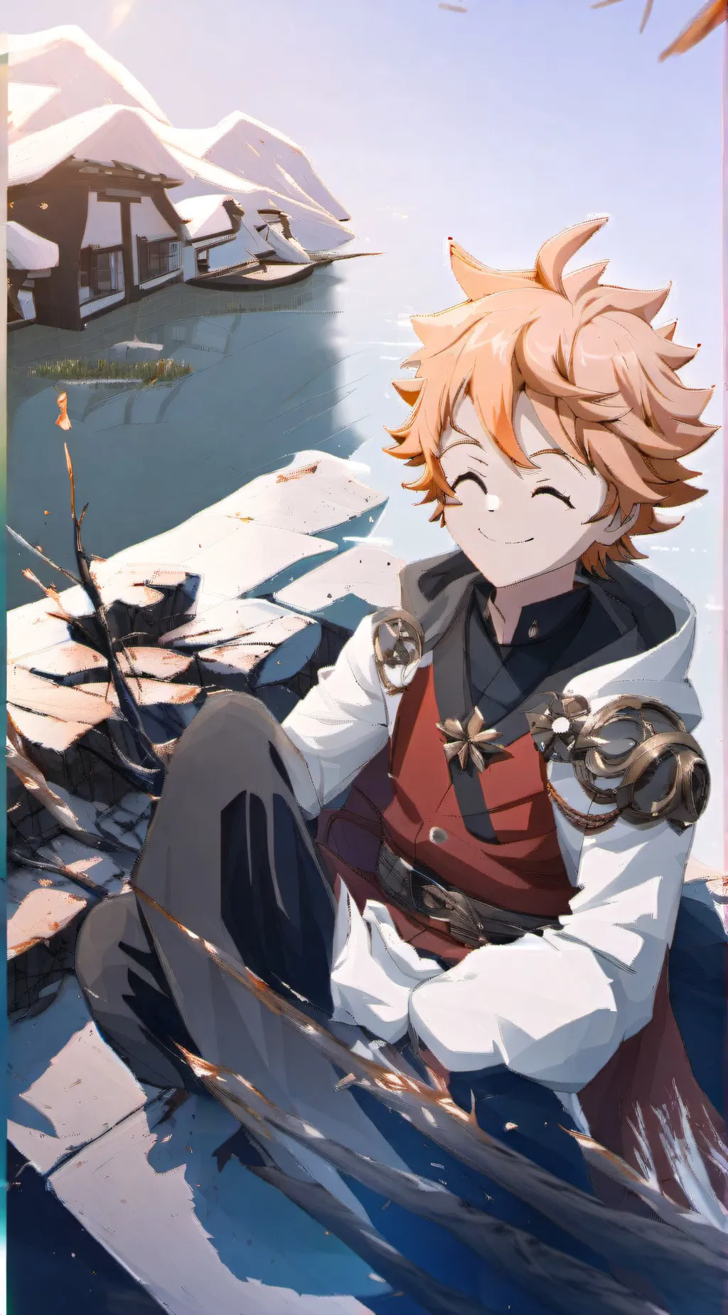 Talkie AI - Chat with hq × tpn × mha